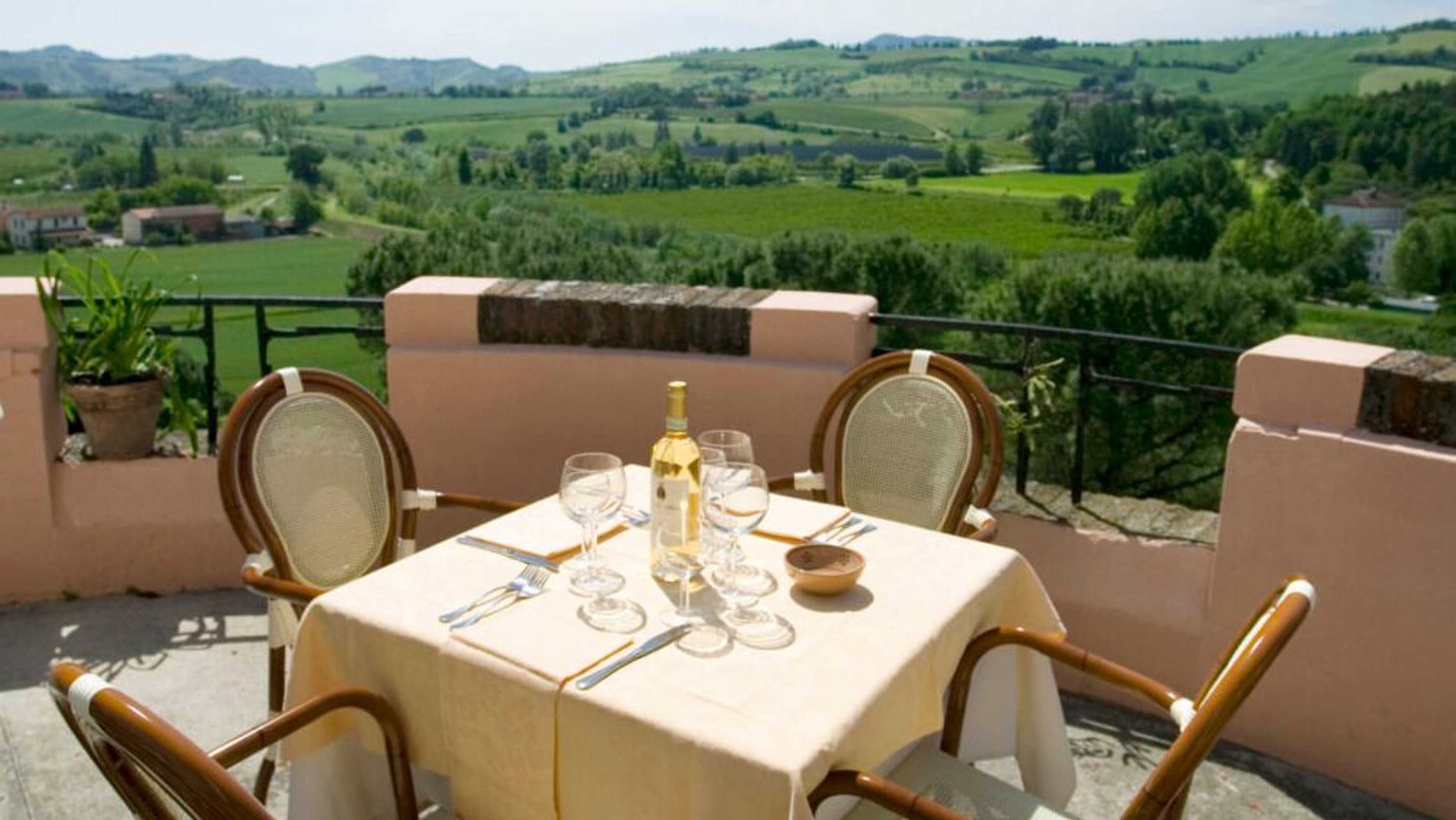 Gift card for Hotel Antico Borgo