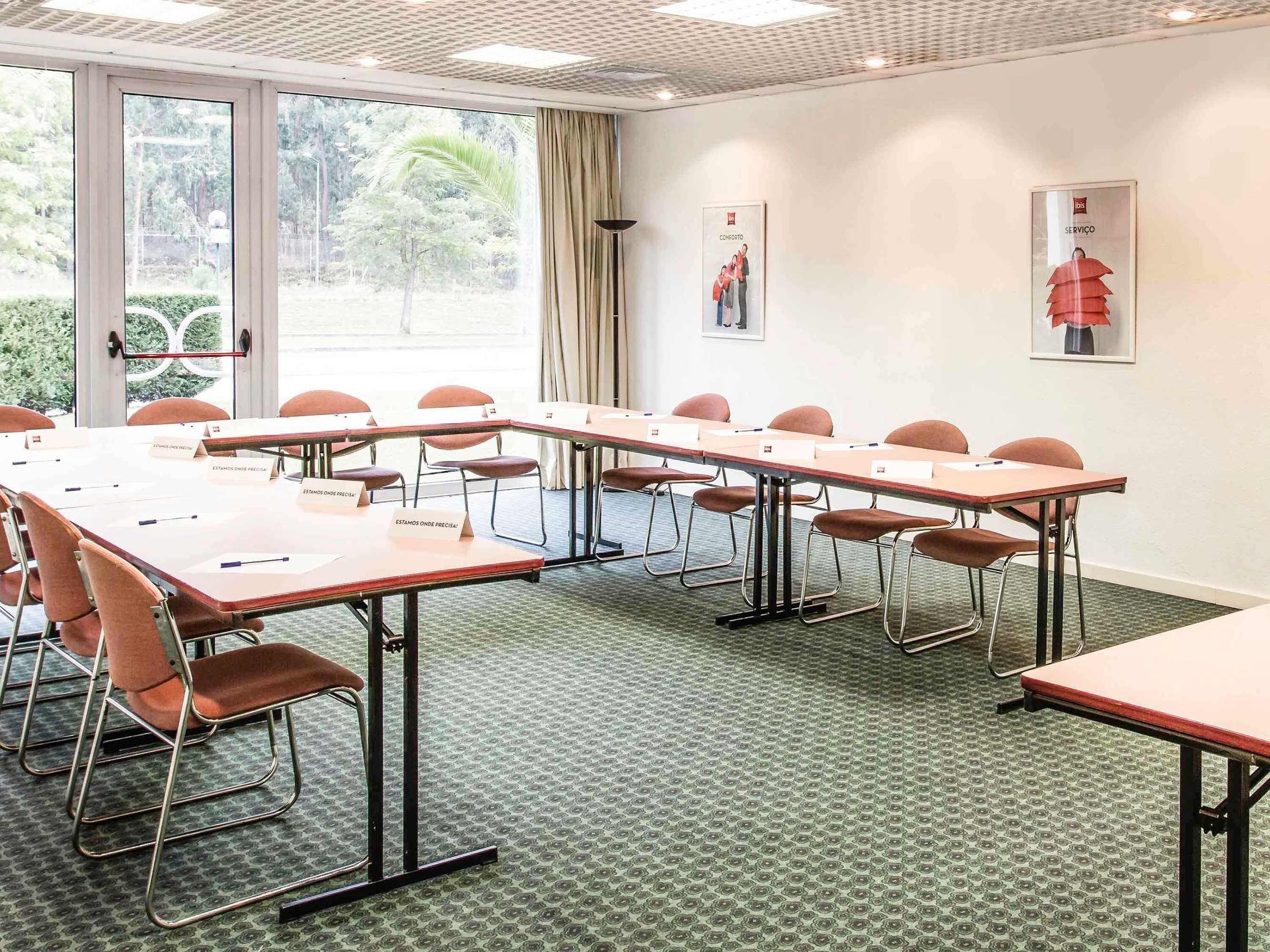 Gift card for Ibis Porto Sul Europarque Gift card for Ibis Porto Sul Europarque