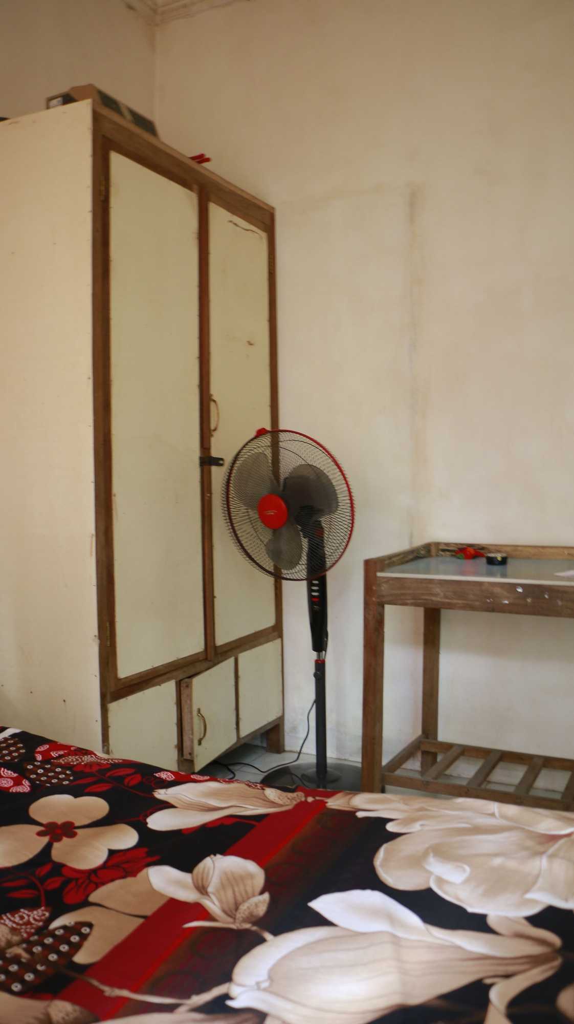 Gift card for Homestay Jemiran