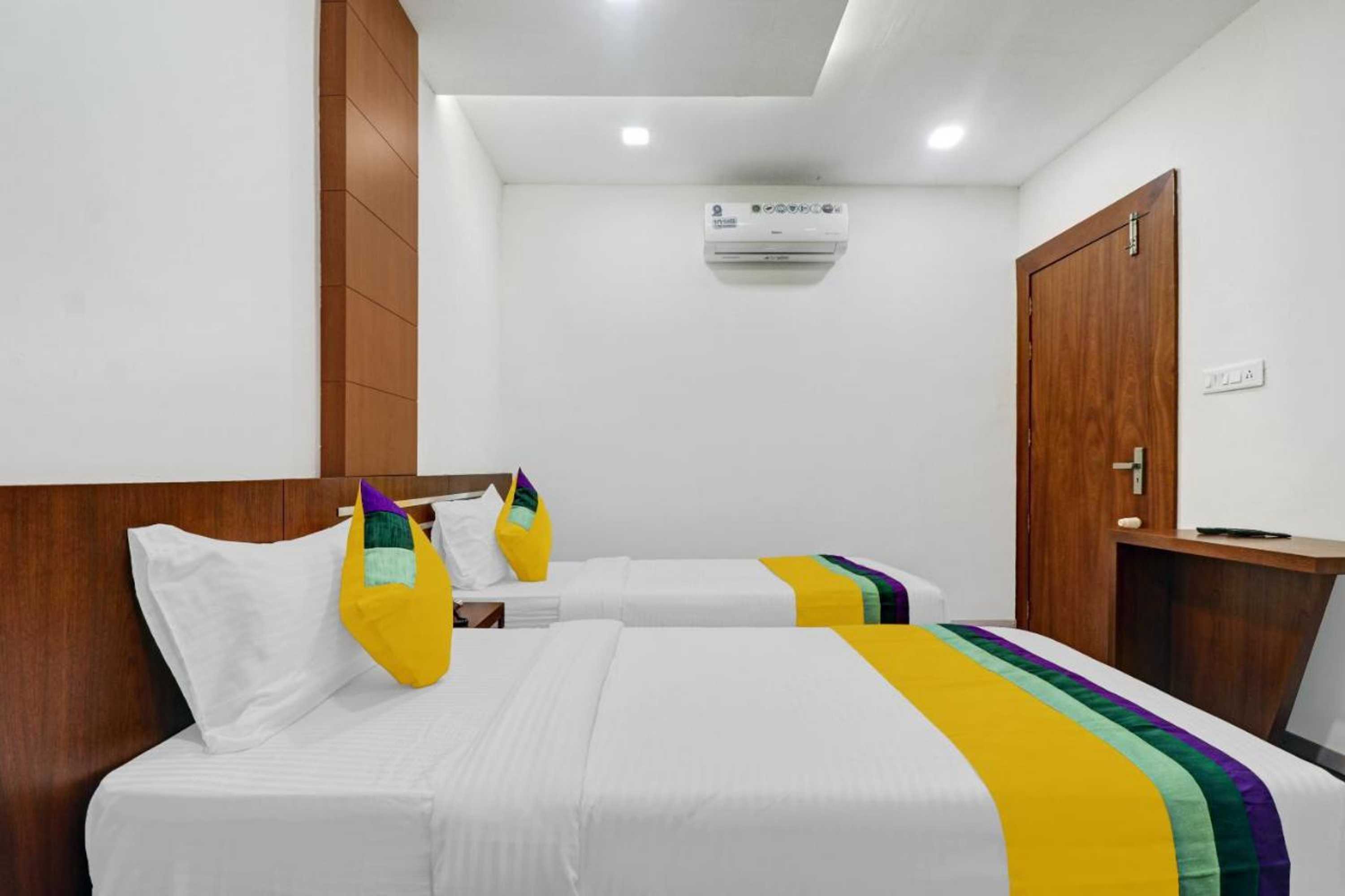 Gift card for Fathima Palace