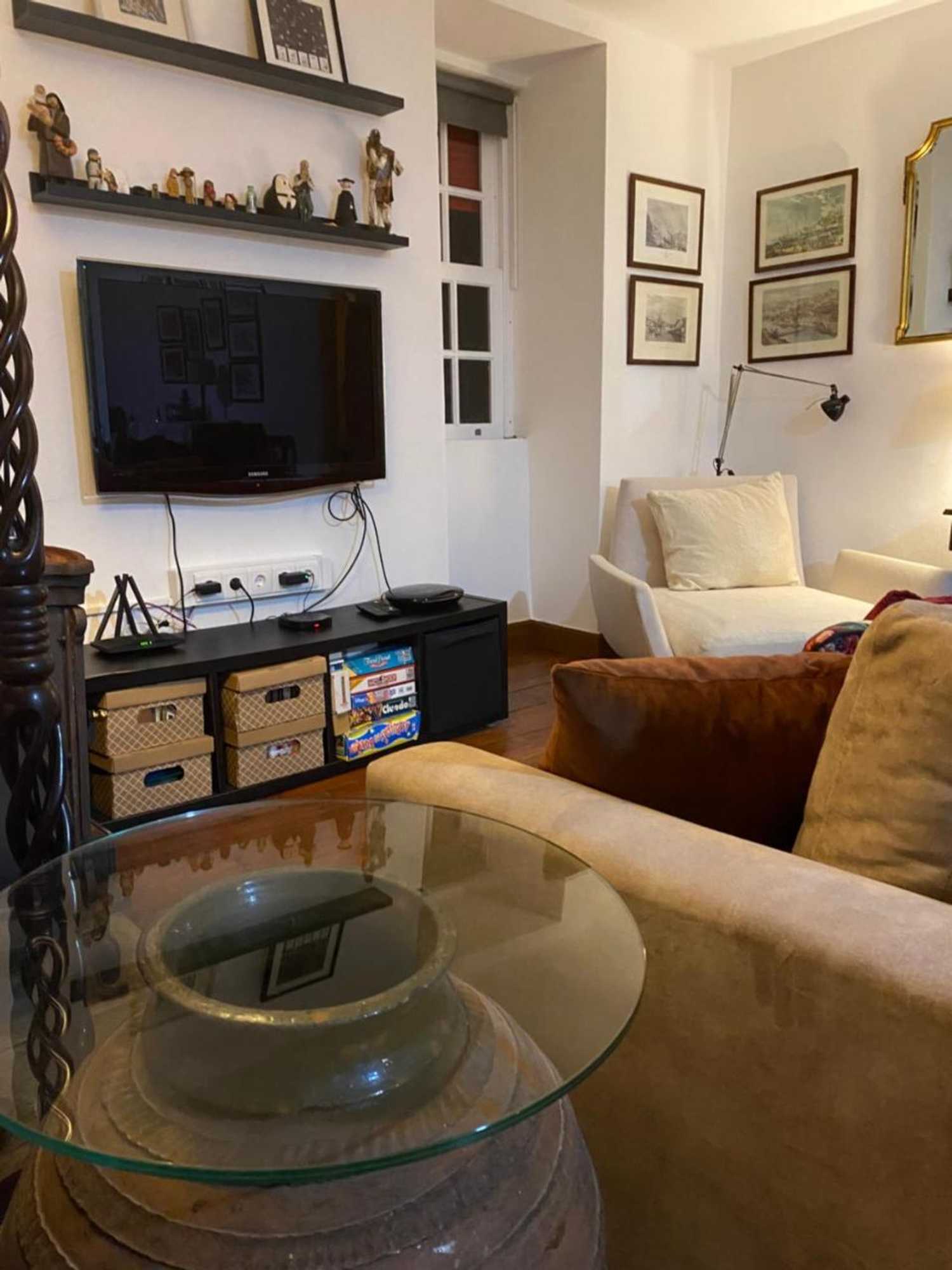 Gift card for Casa da Vinha Grande