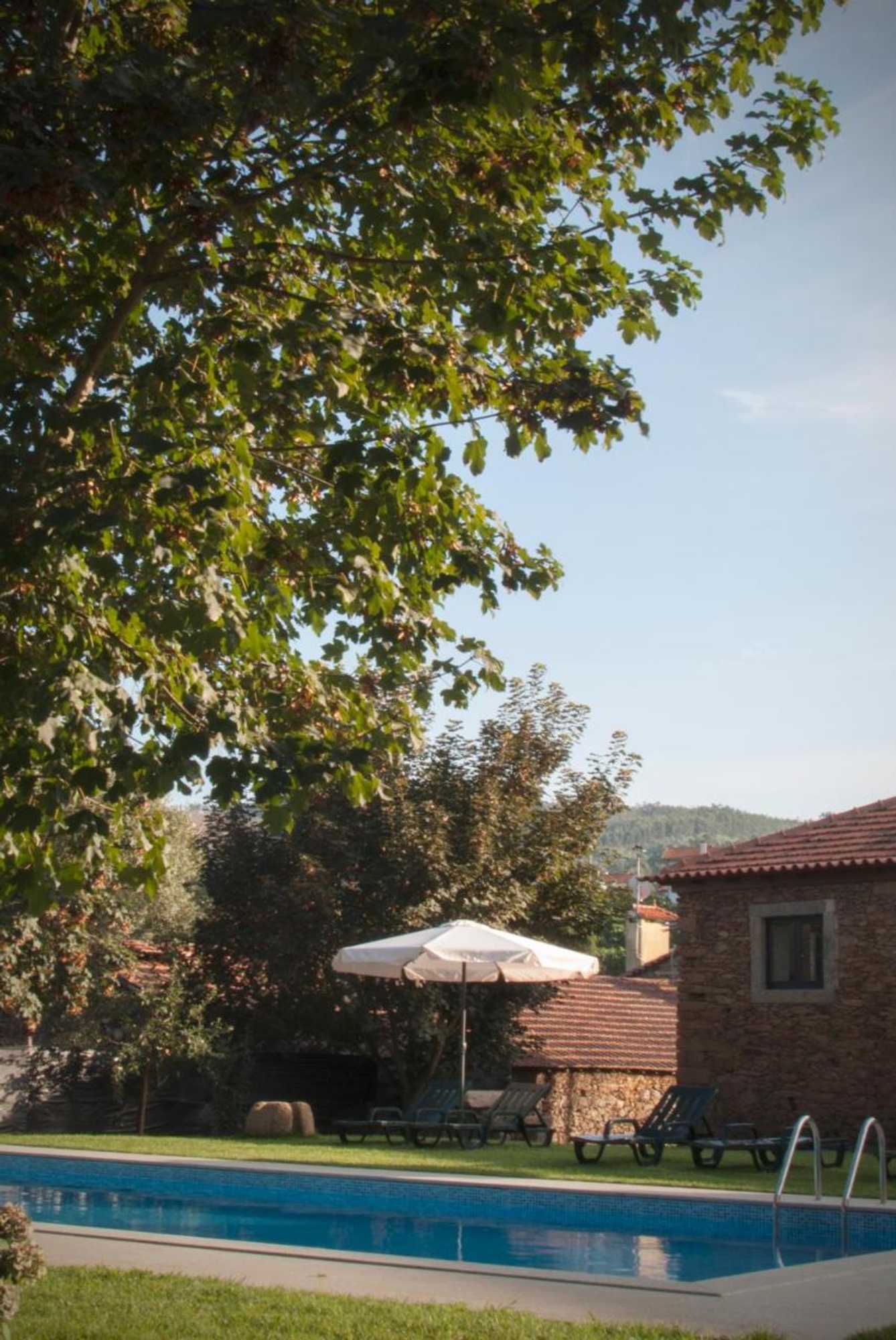 Gift card for Quinta Vilar e Almarde