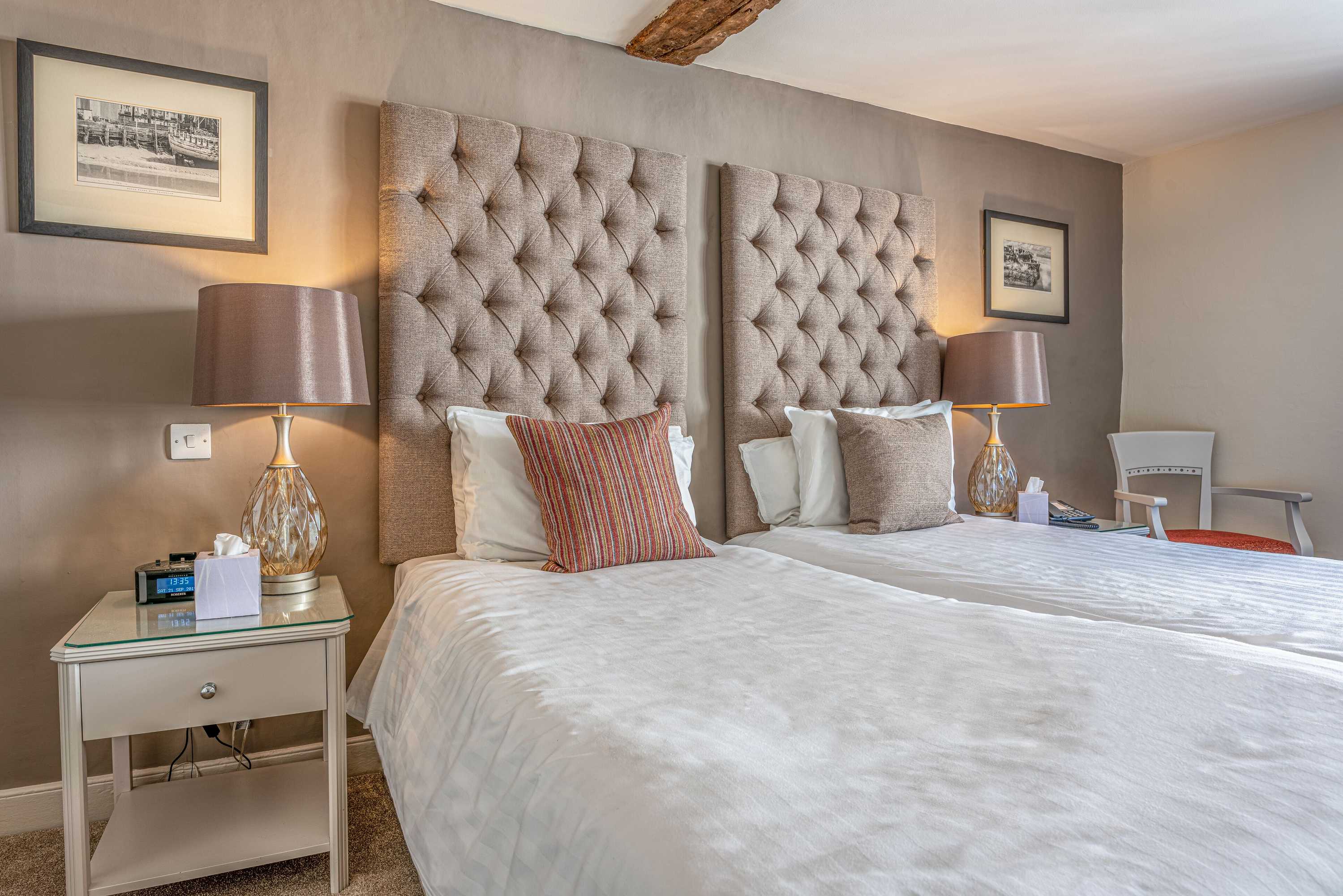 Gift card for The Sun Inn