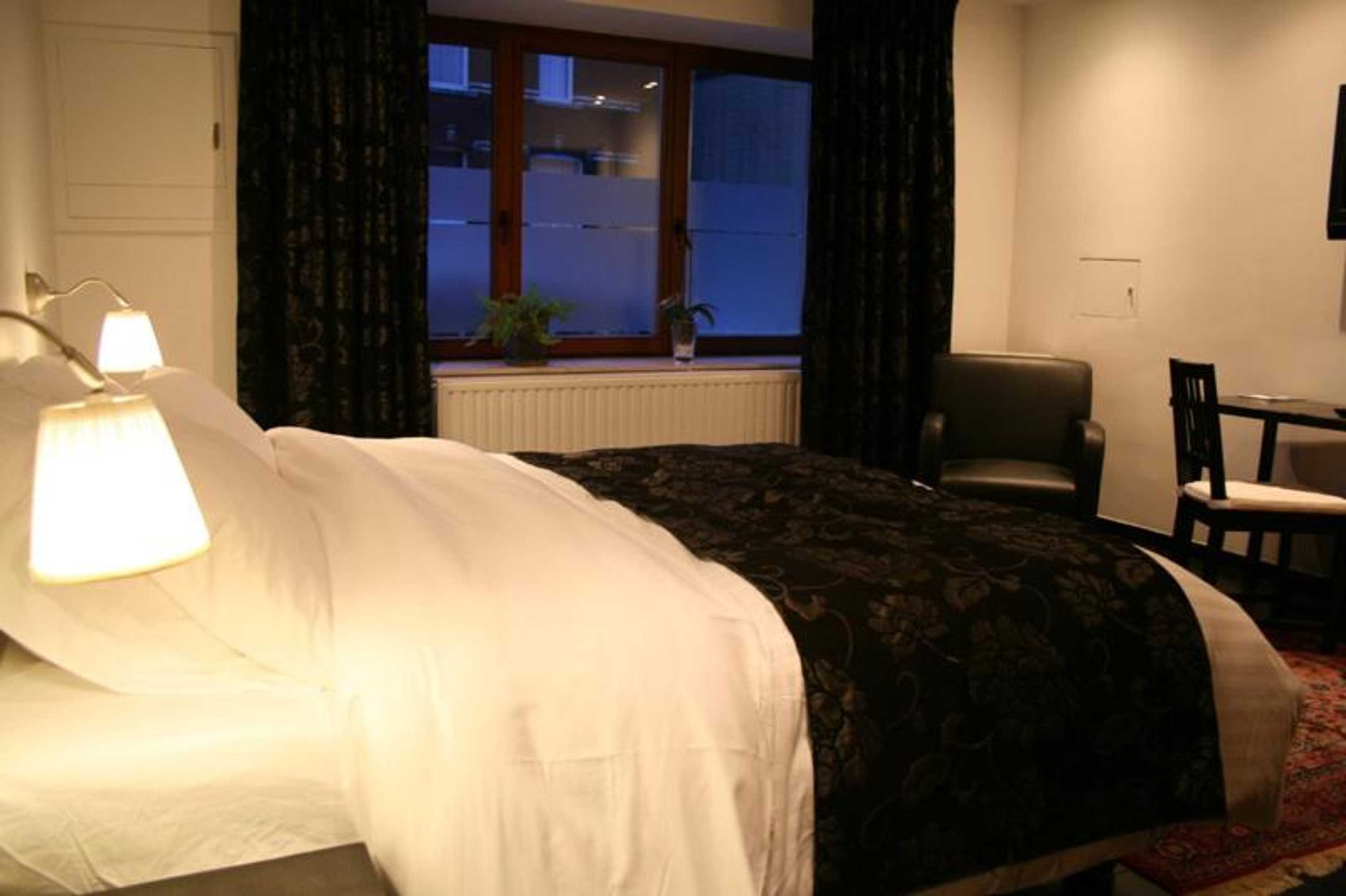 Gift card for B&b La Chapelle Au Puits
