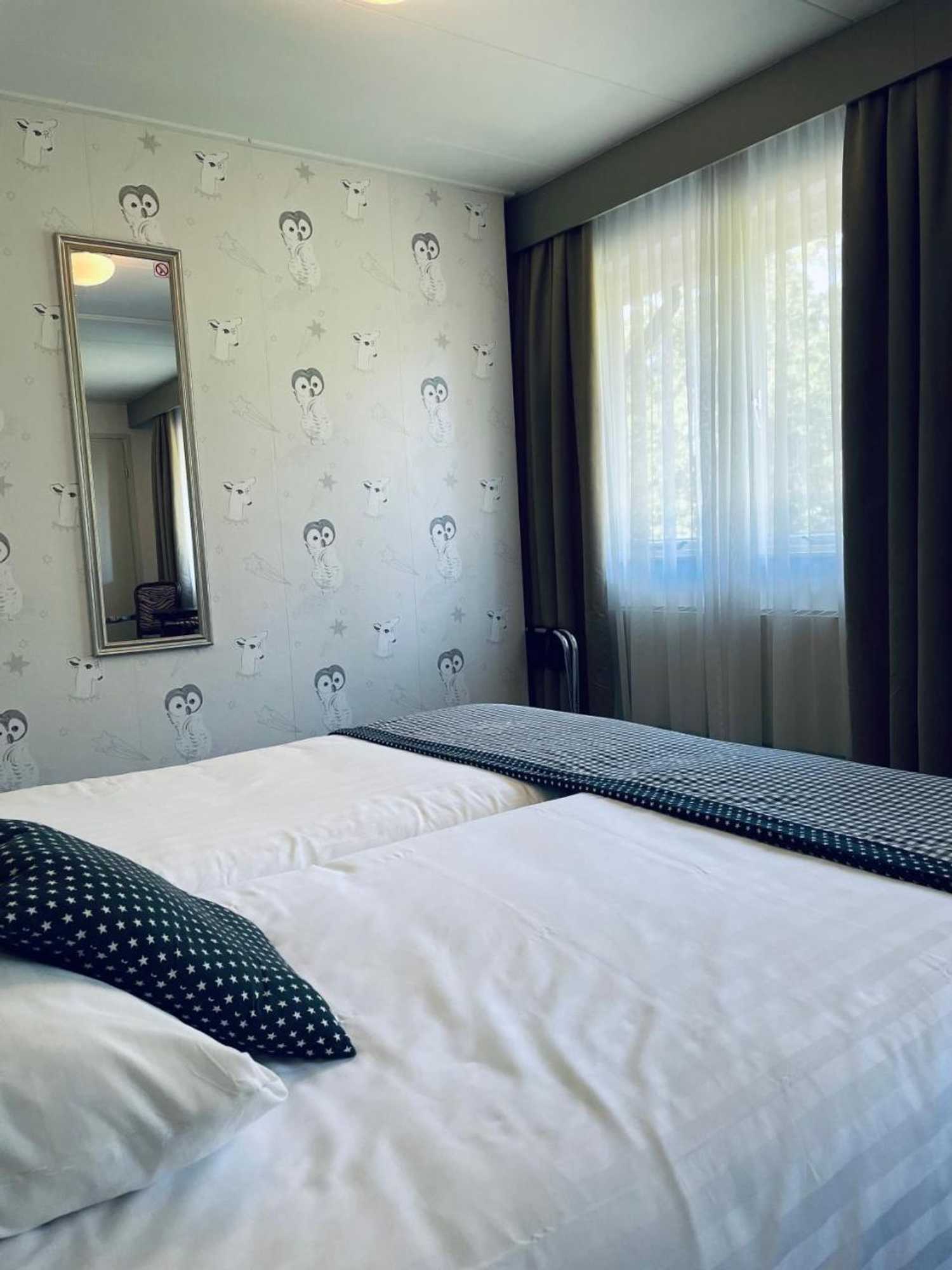 Gift card for Villa Vennendal Landgoedhotel