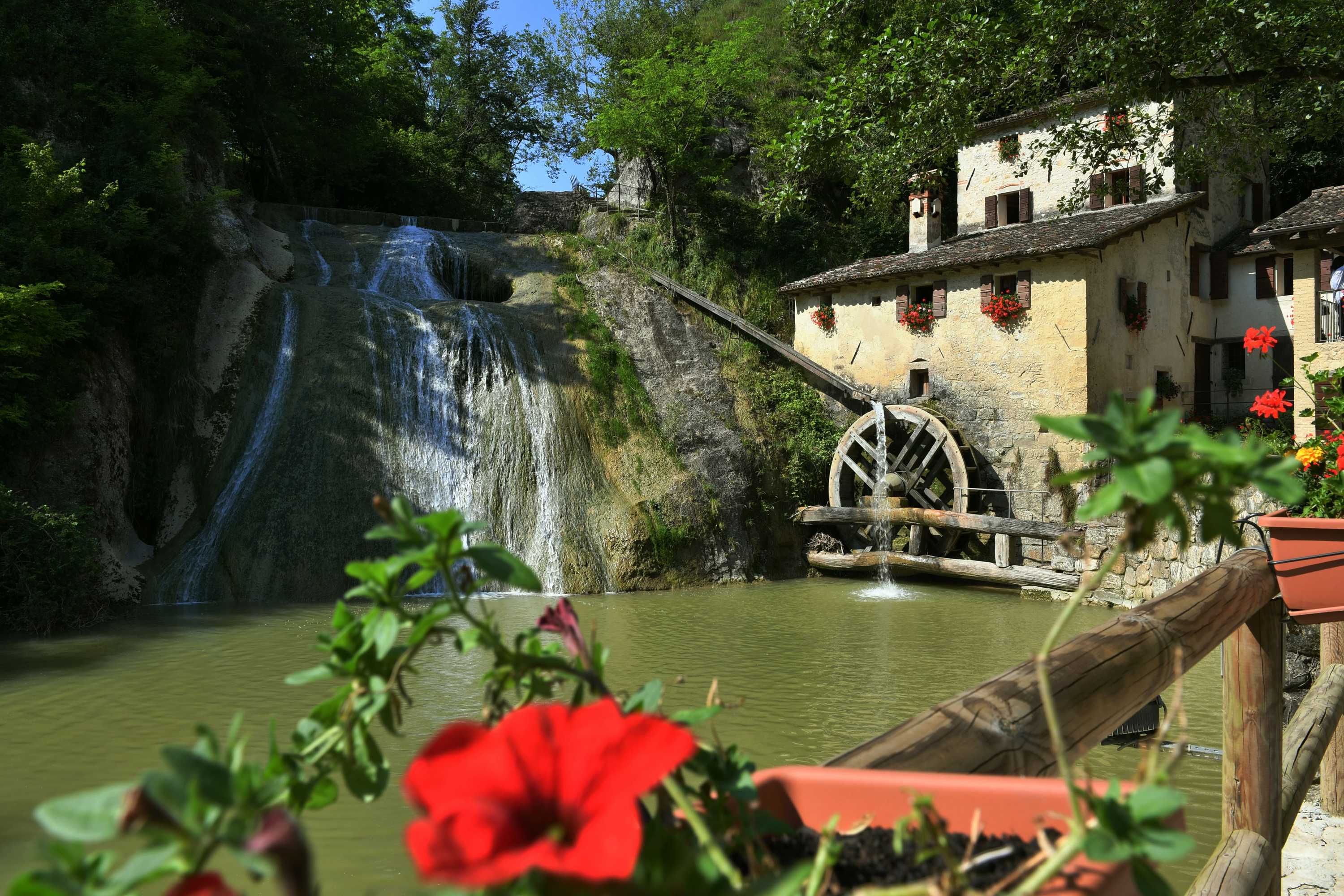 Gift card for Agriturismo Crodi Gift card for Agriturismo Crodi