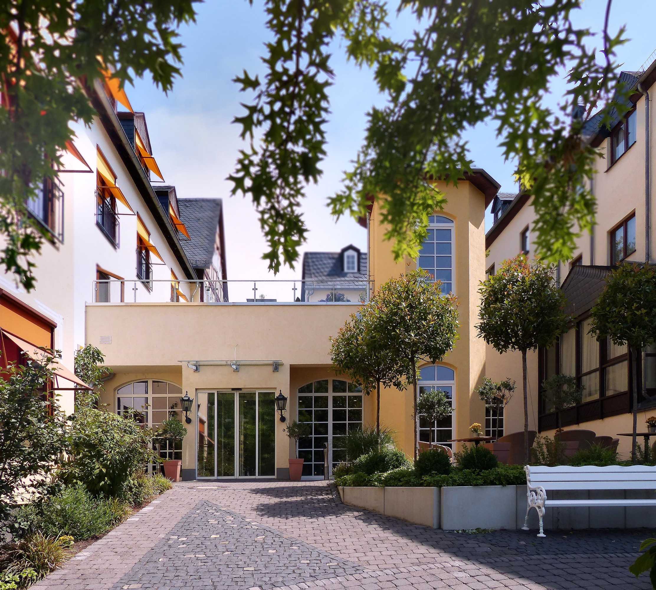 Gift card for Ringhotel Nassau-Oranien Gift card for Ringhotel Nassau-Oranien