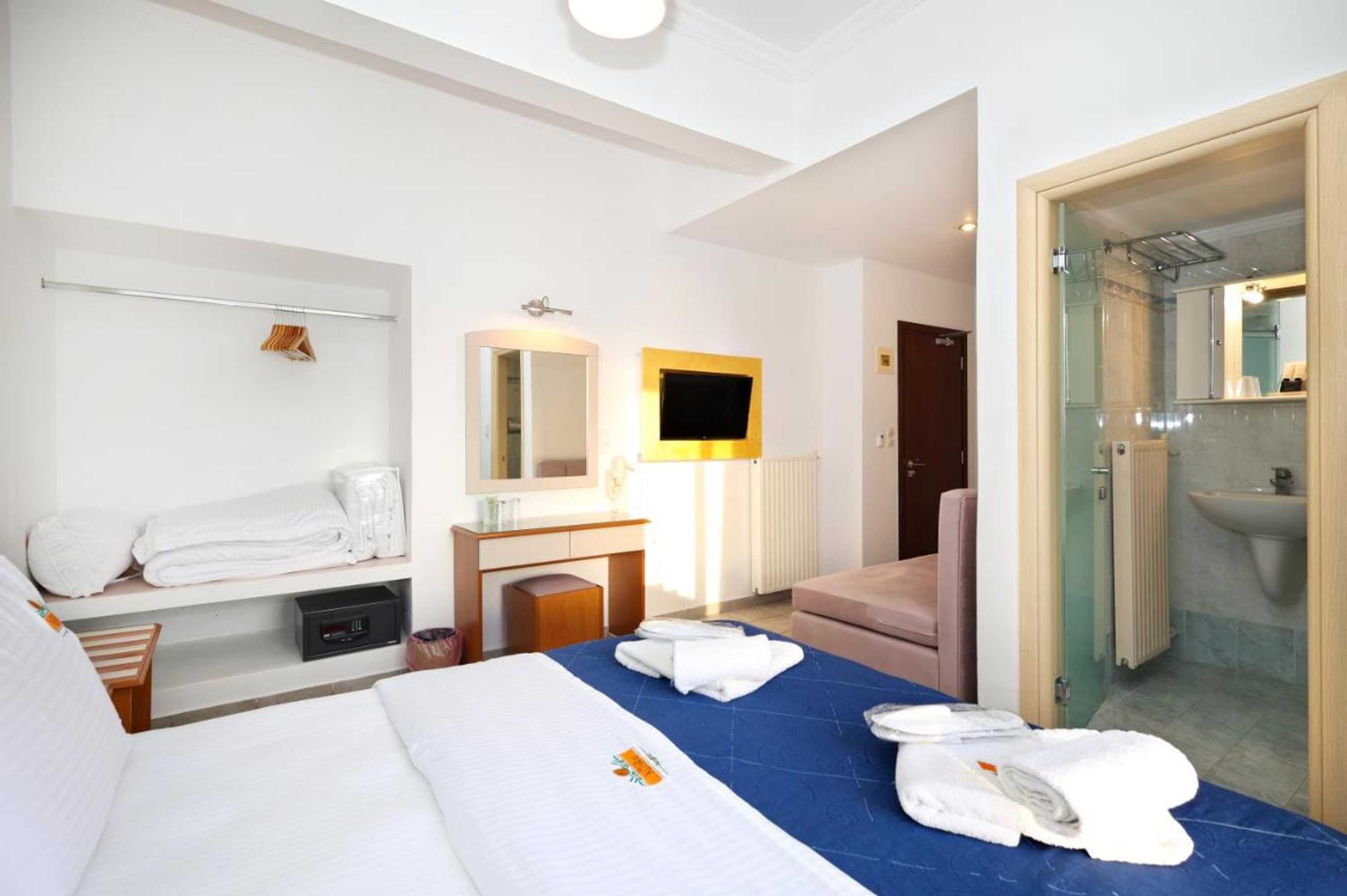 Gift card for Hotel Klonos - Kyriakos Klonos