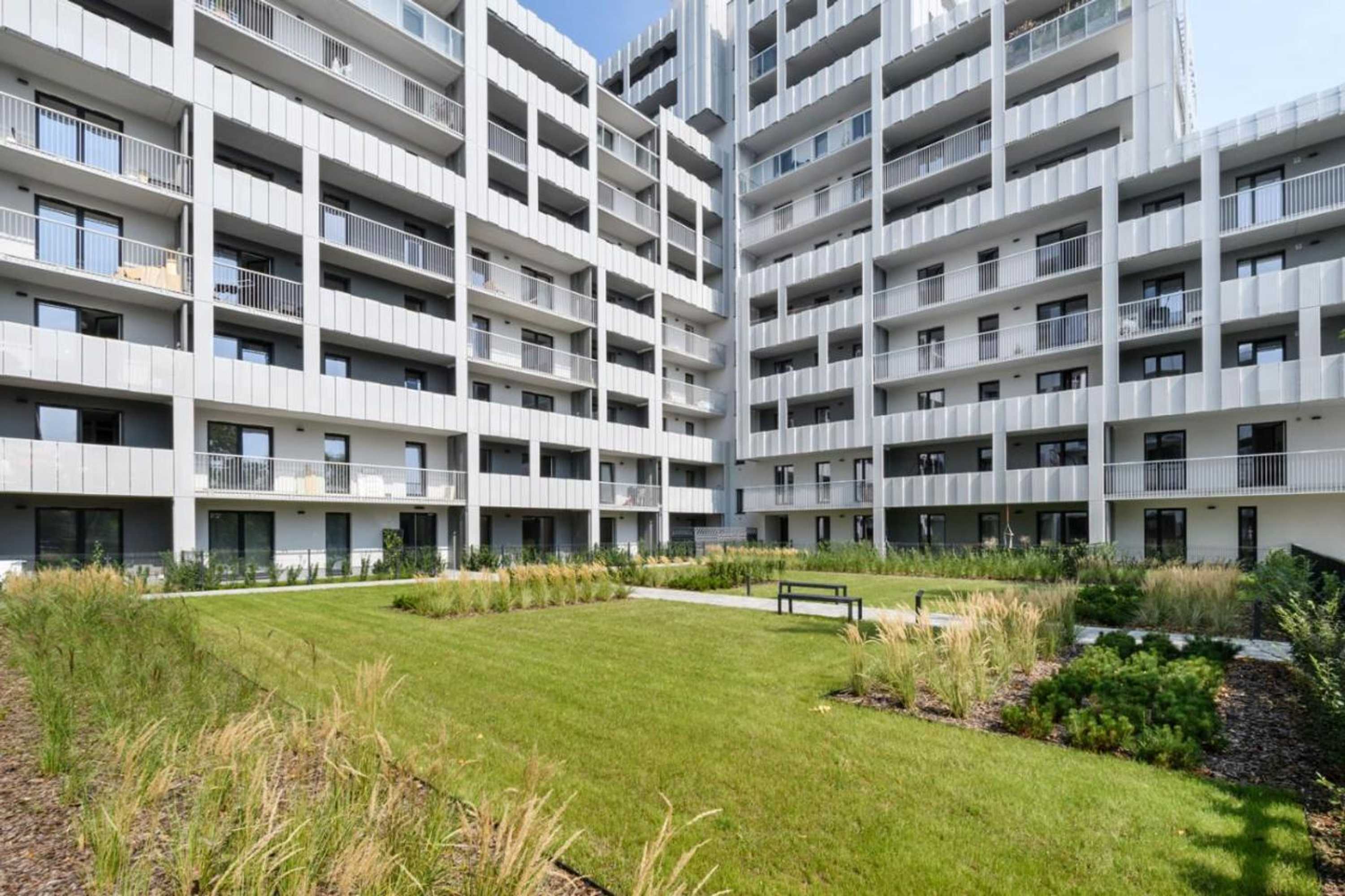 Gift card for P&o Apartments Soho Factory