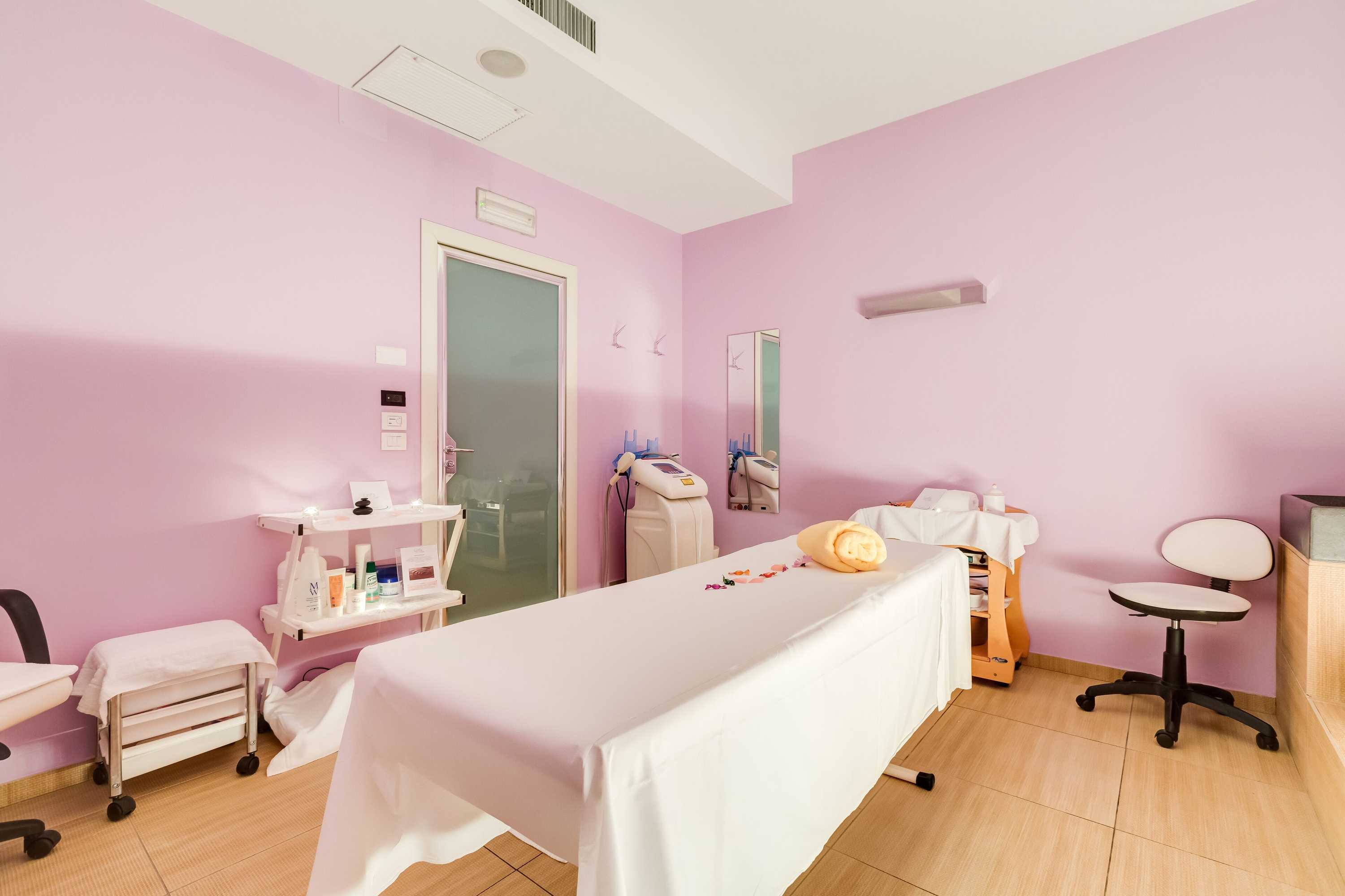 Gift card for Villa Maria Hotel & Spa