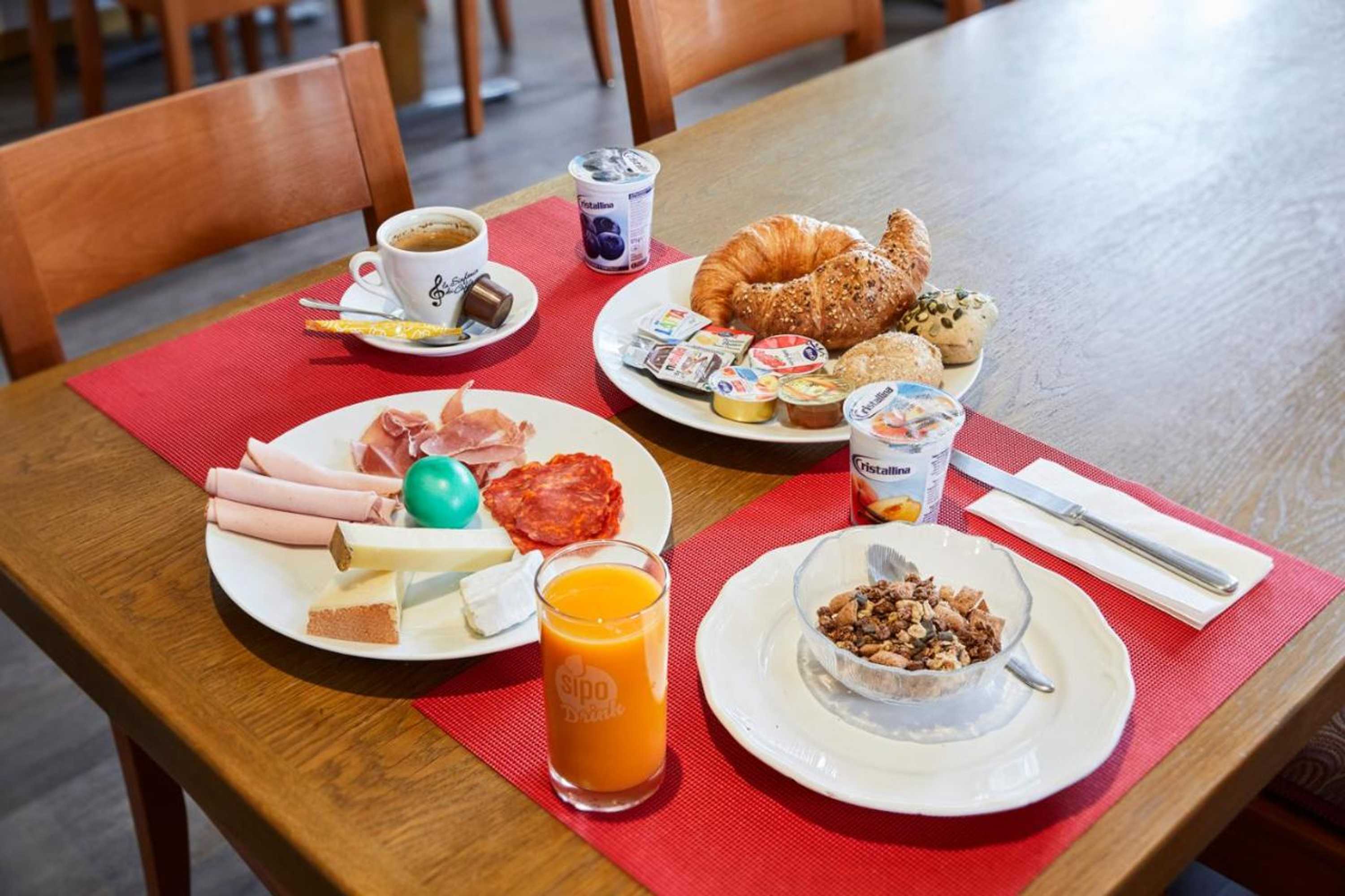 Gift card for Hotel Rotes Haus