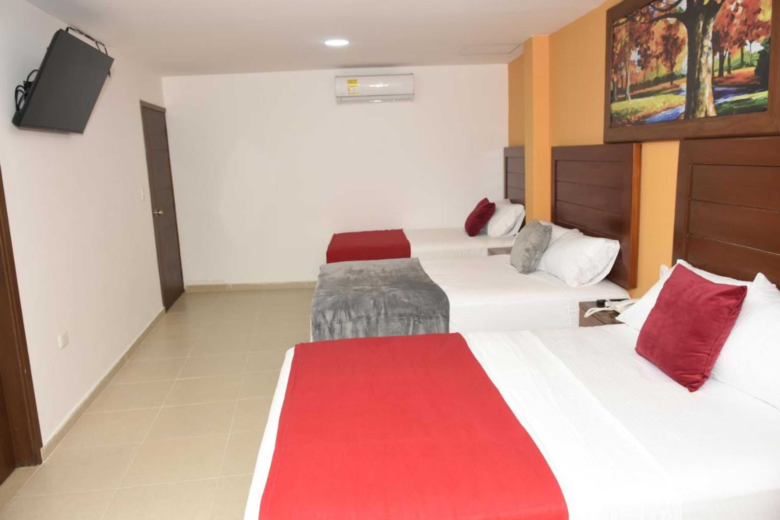 Gift card for Hotel Kai Soledad Atlántico