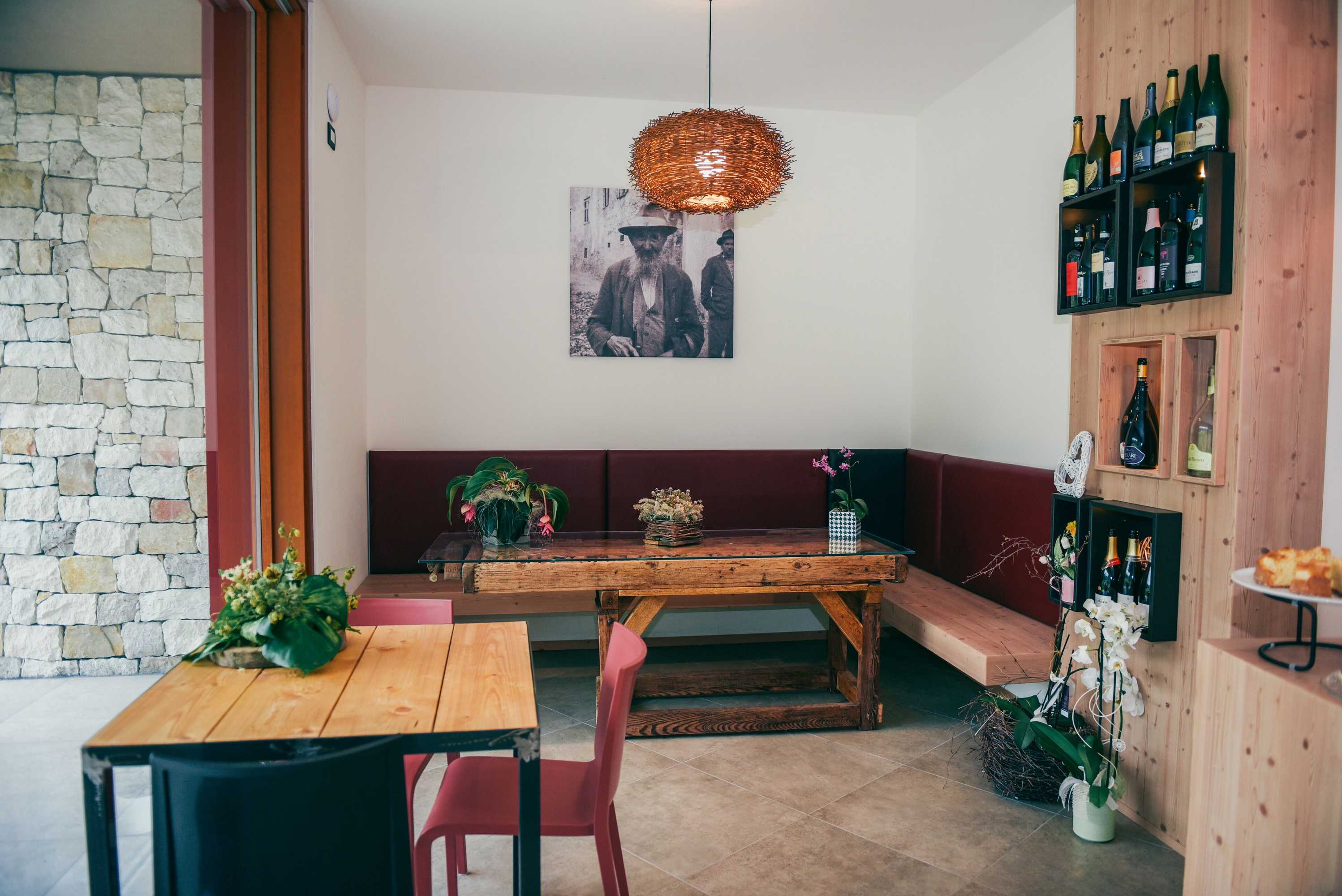 Gift card for Agritur Verderame