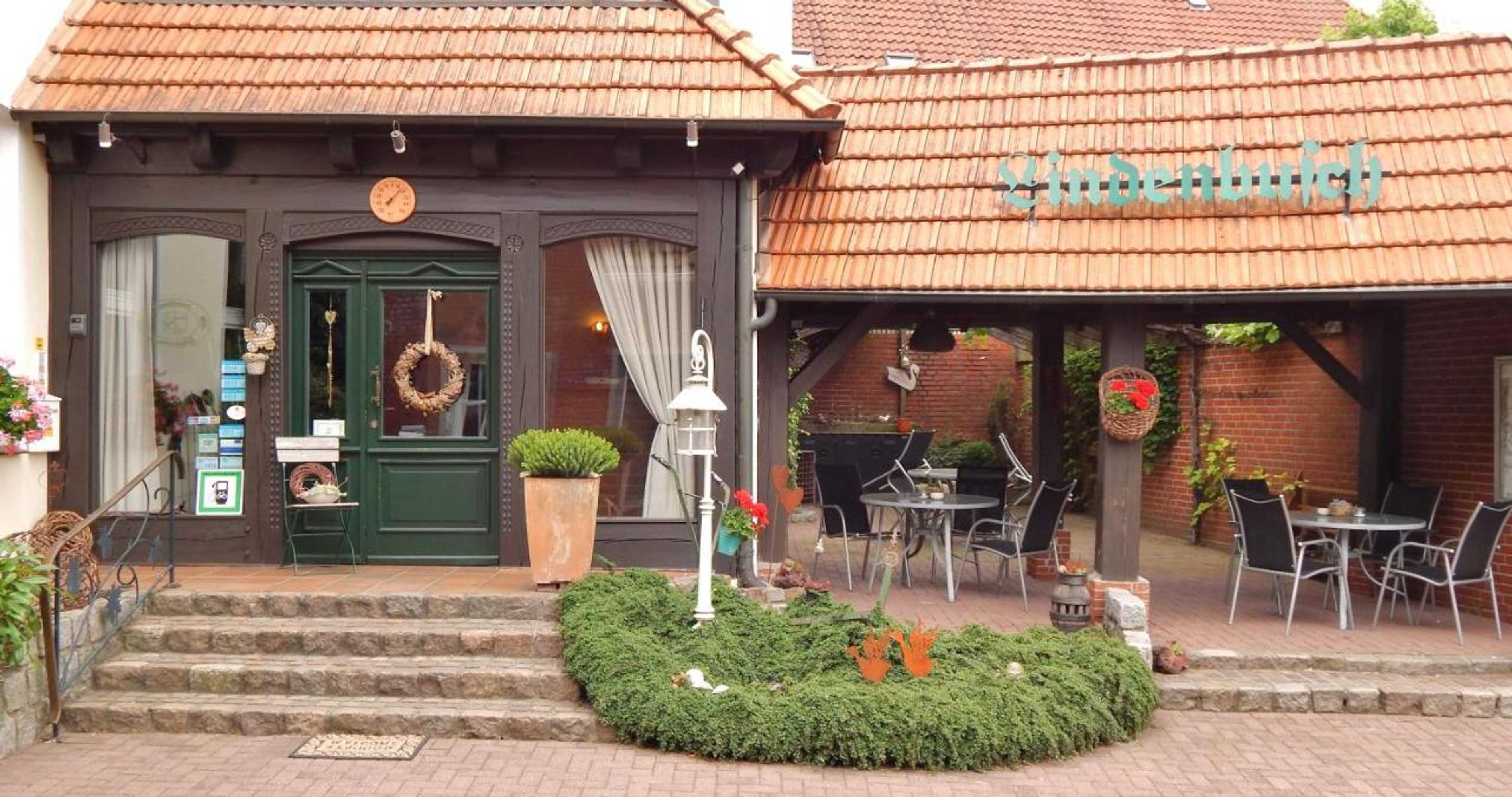 Gift card for Landhaus Lindenbusch