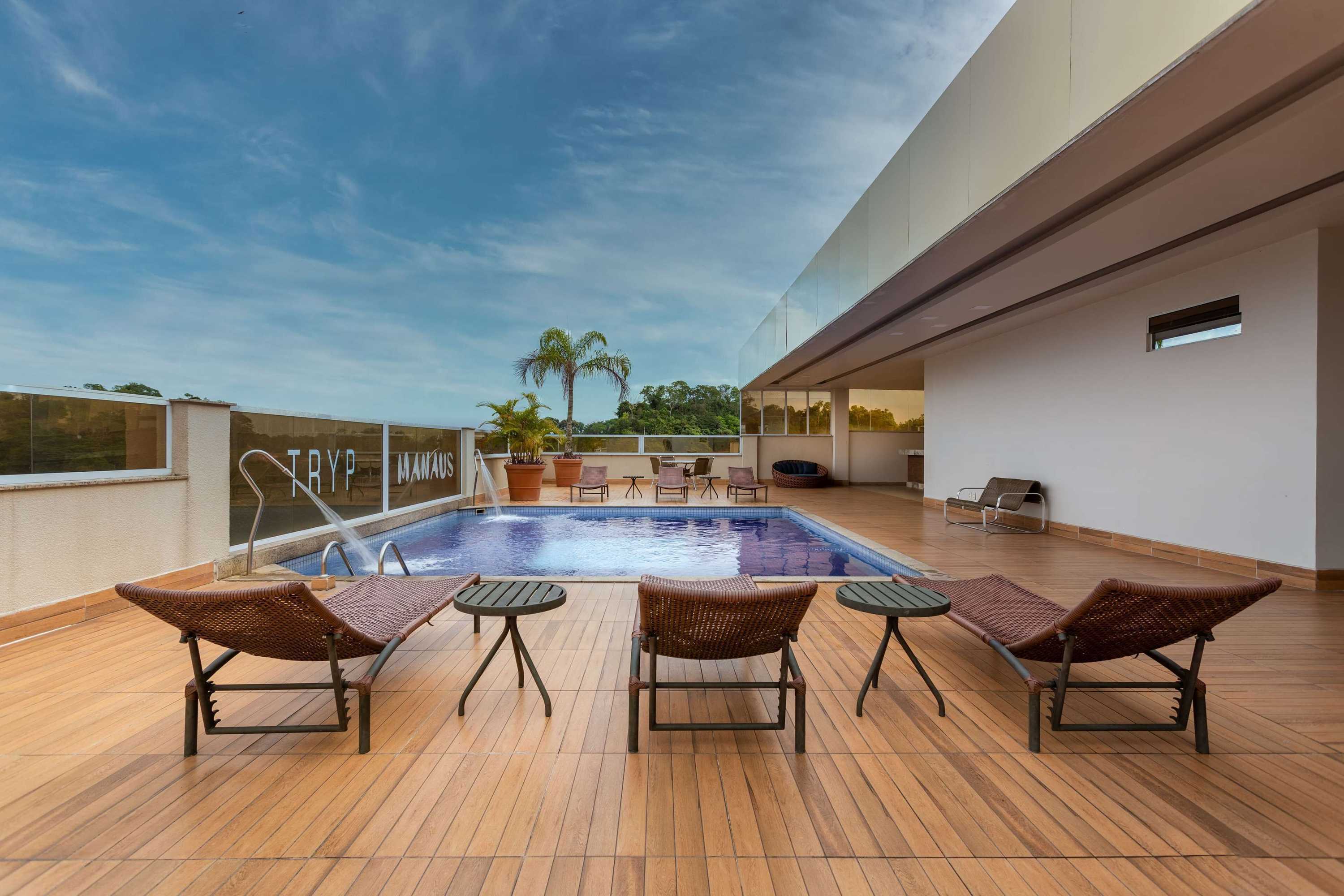 Gift card for Tryp by Wyndham Manaus Gift card for Tryp by Wyndham Manaus