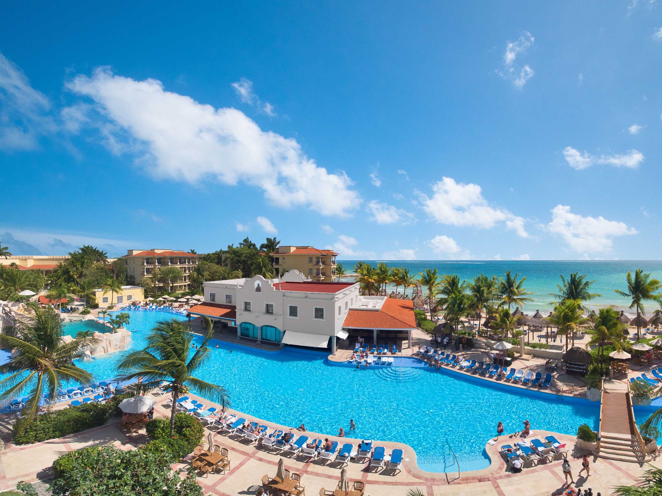 Gift card for Hotel Marina El Cid Spa & Beach Resort All Inclusive Gift card for Hotel Marina El Cid Spa & Beach Resort All Inclusive