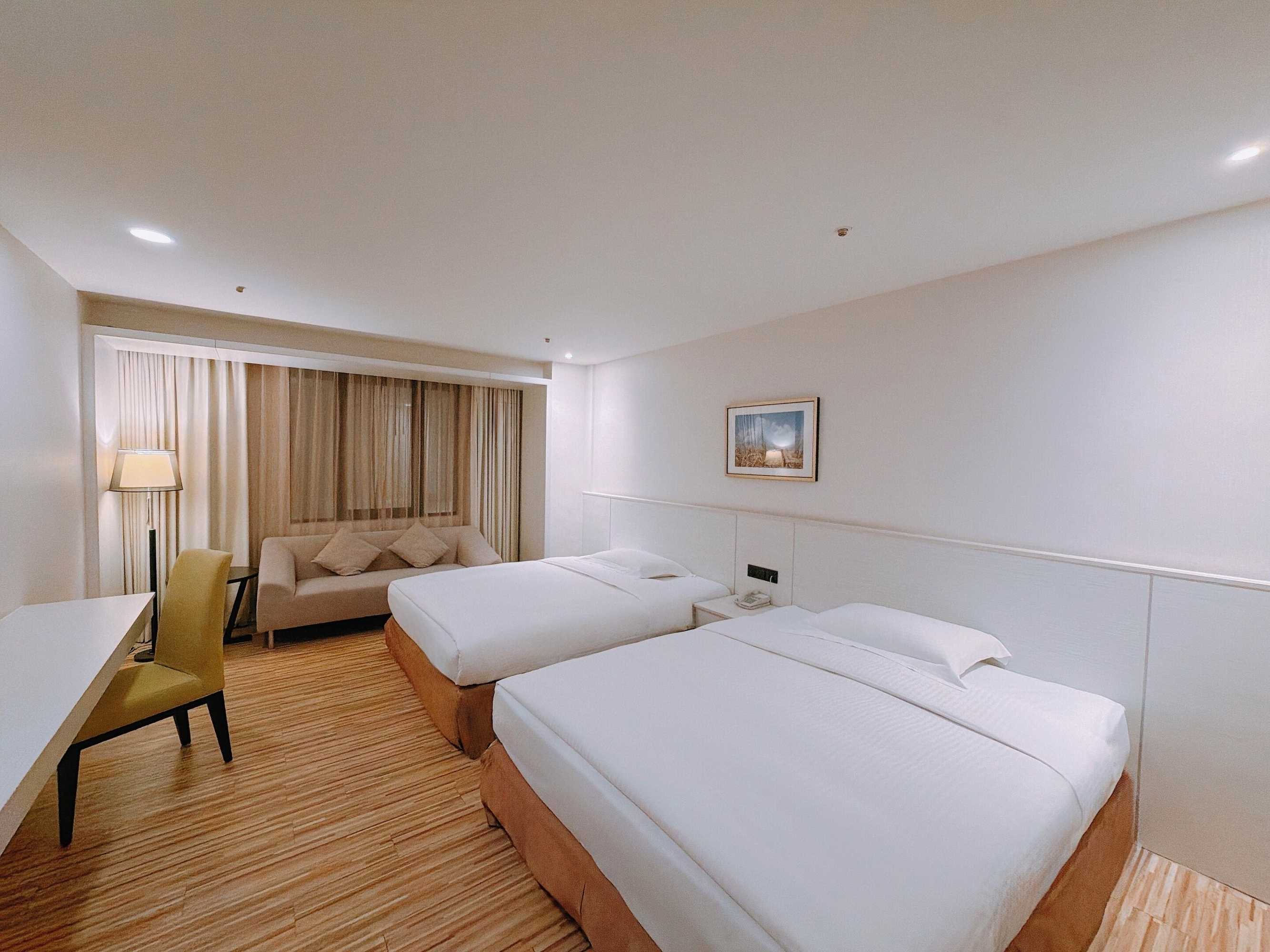 Gift card for Wemeet Hotel