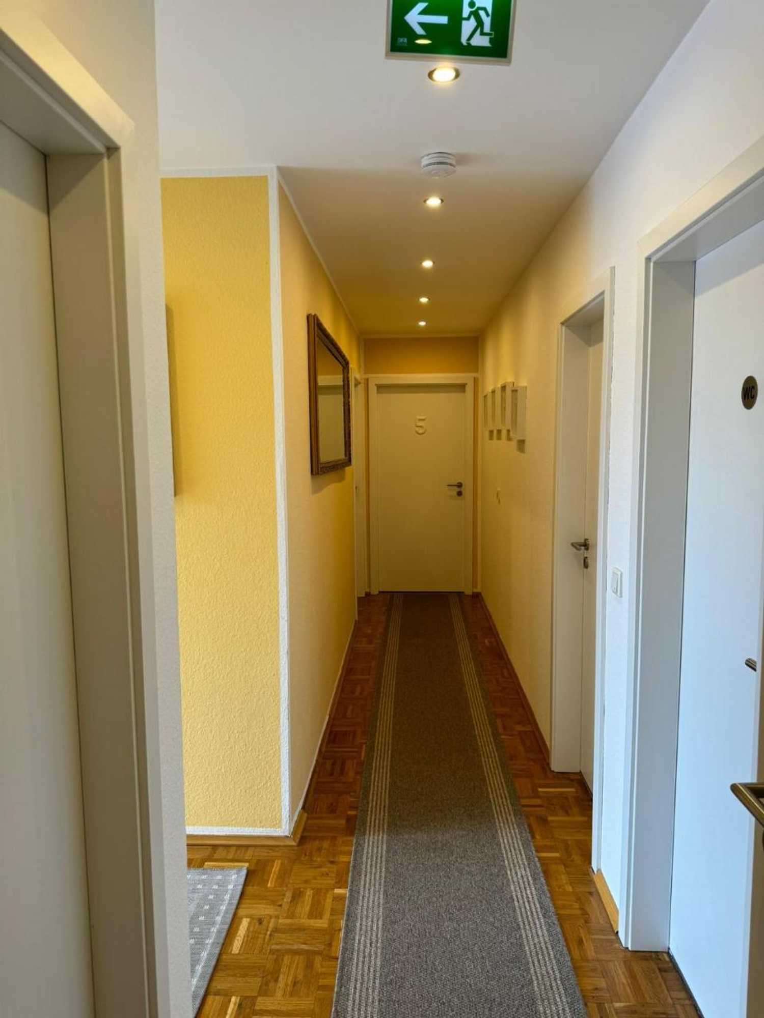 Gift card for Hotel Schlossstuben