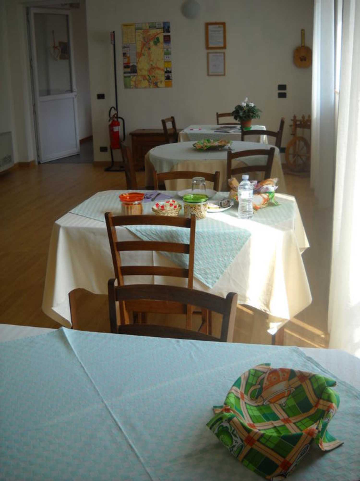Gift card for Agriturismo Campi di Grano Gift card for Agriturismo Campi di Grano