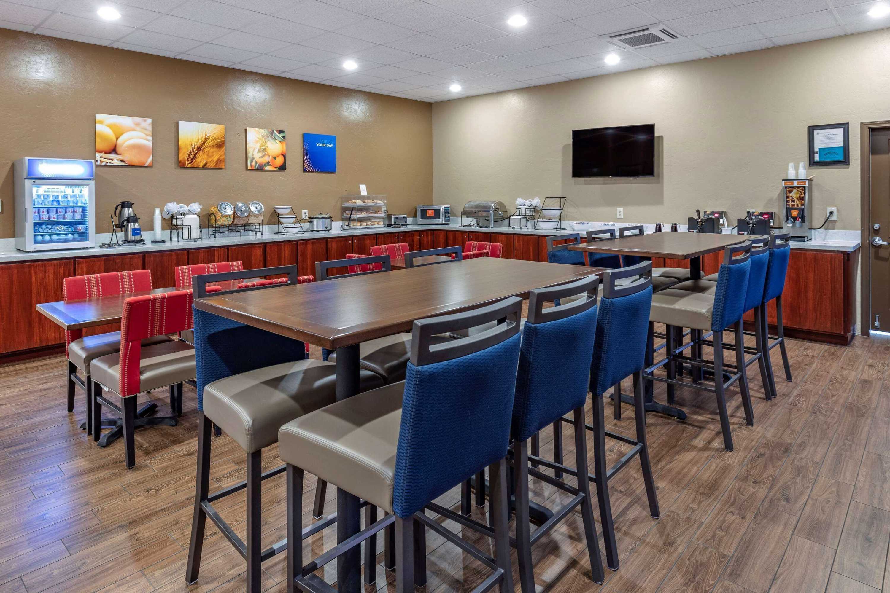 Gift card for Comfort Inn Santa Rosa on Route 66 Gift card for Comfort Inn Santa Rosa on Route 66