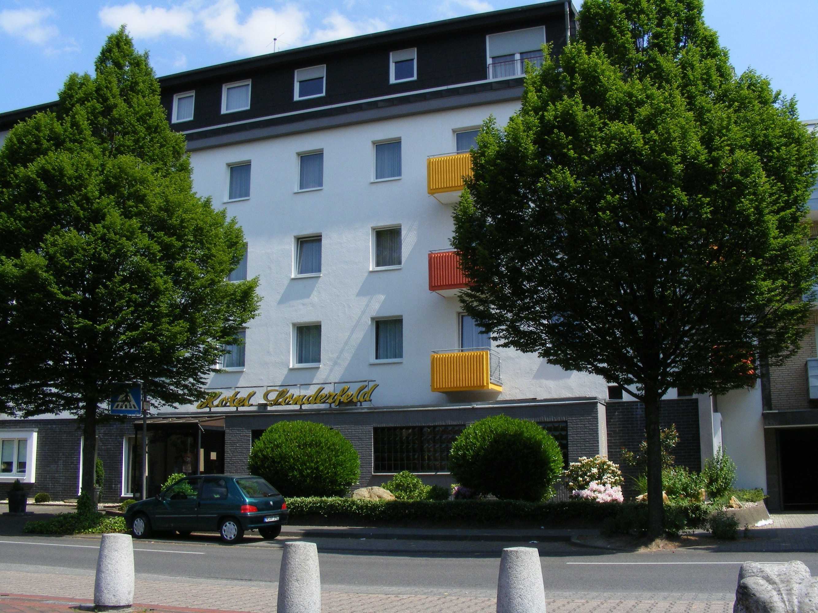 Gift card for Hotel Sonderfeld Gift card for Hotel Sonderfeld