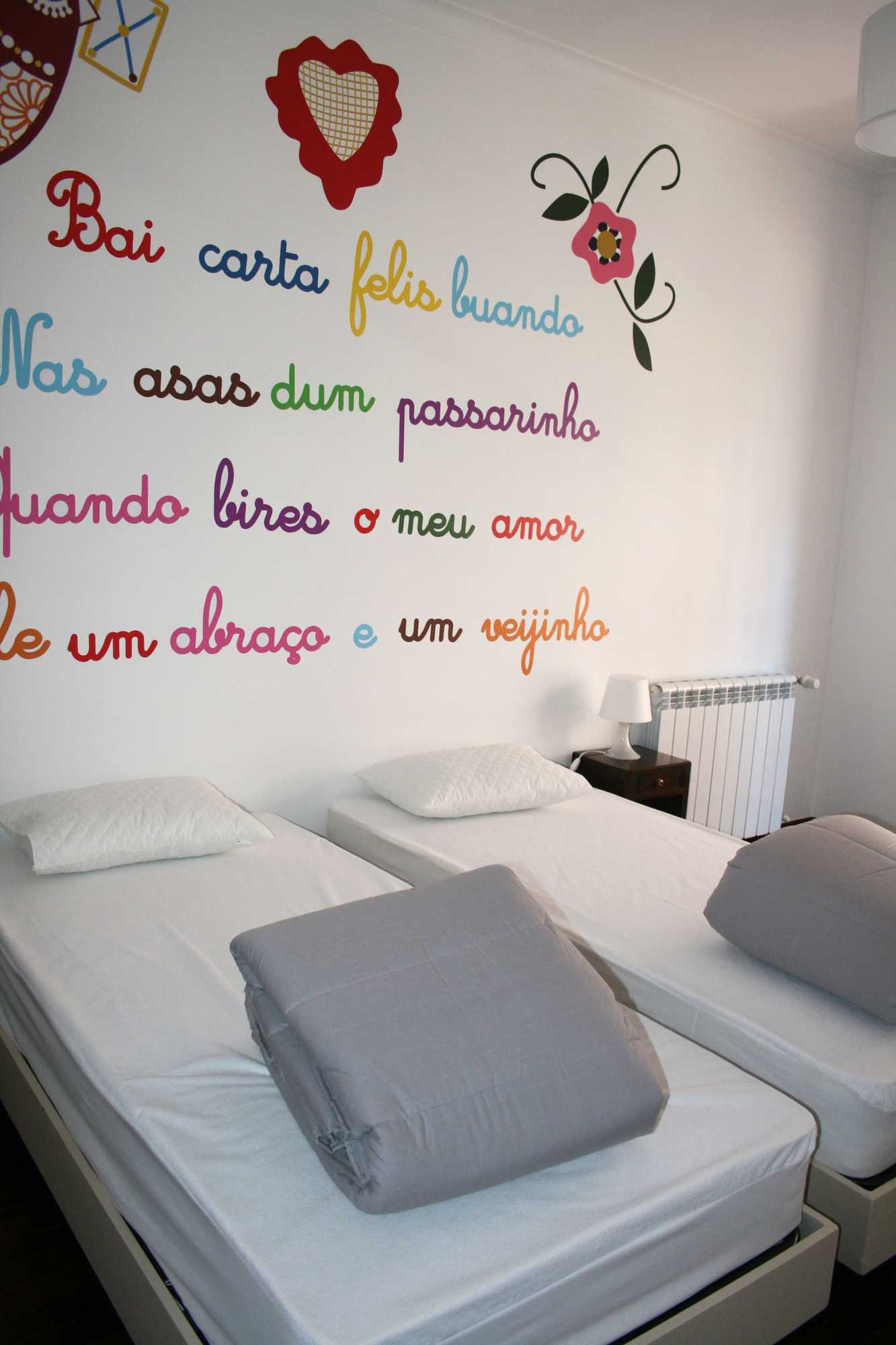 Gift card for Hostel 2300 Thomar