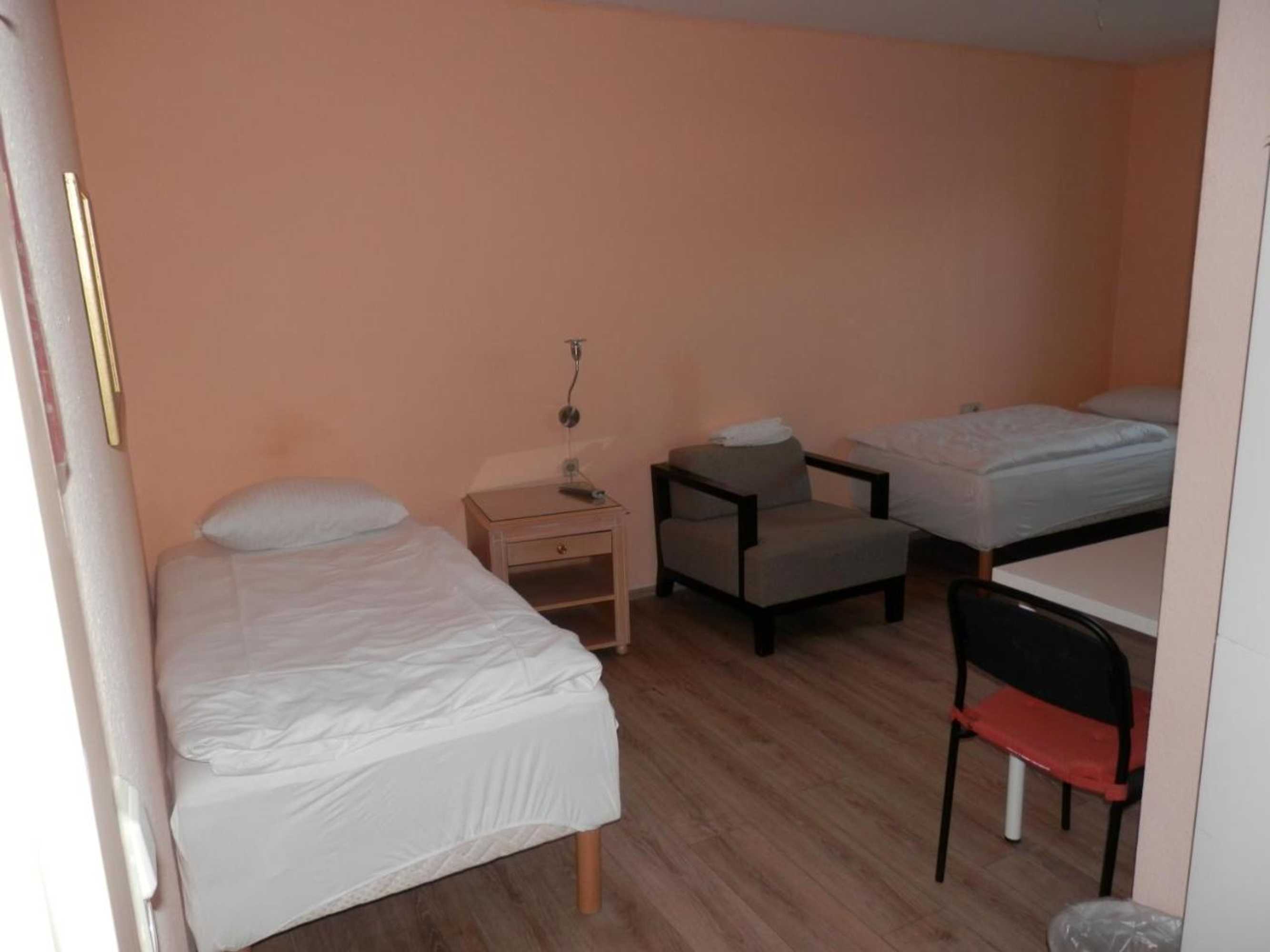 Gift card for Ludwigshafener Pension