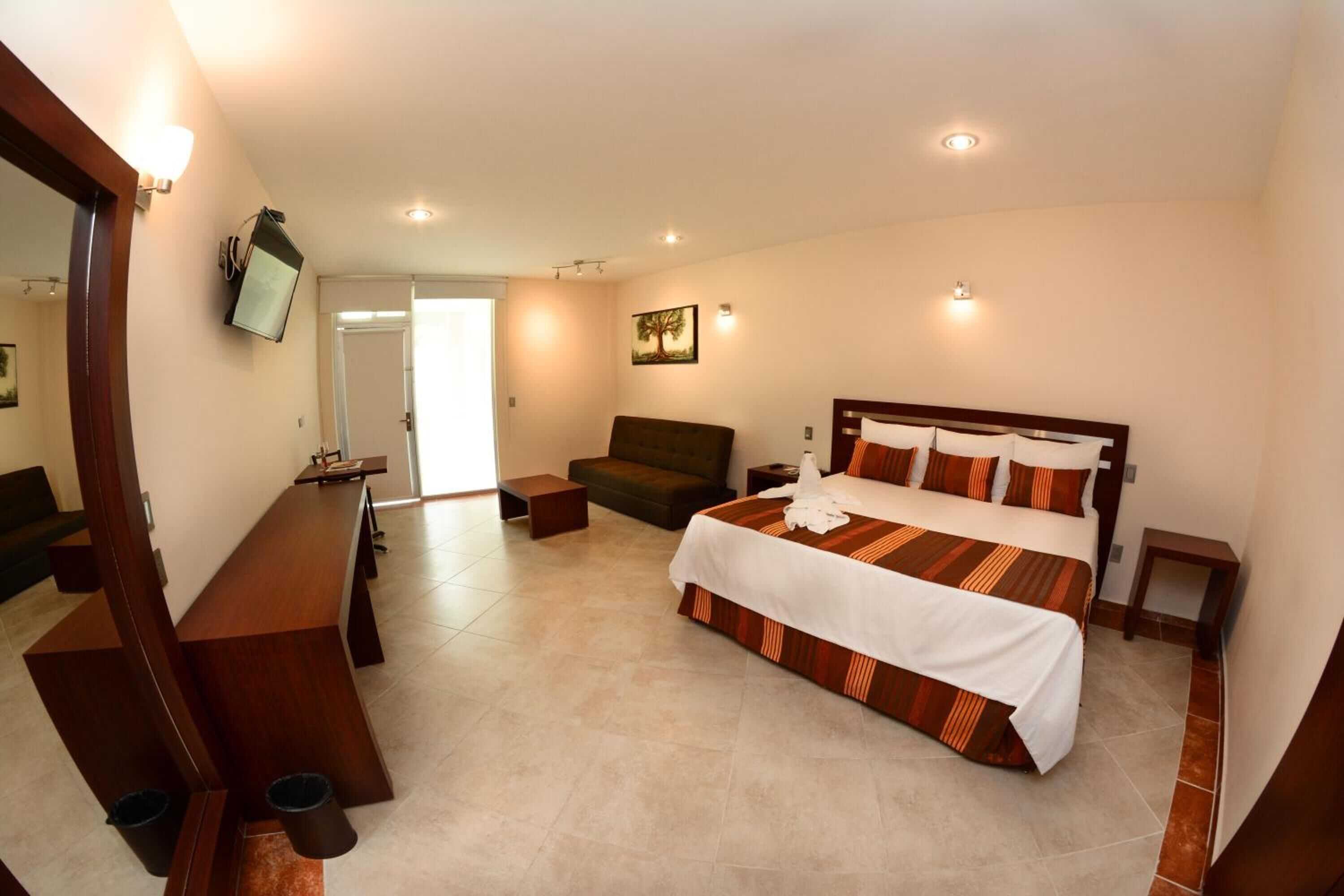 Gift card for Hotel Quinta Tequisquiapan Gift card for Hotel Quinta Tequisquiapan