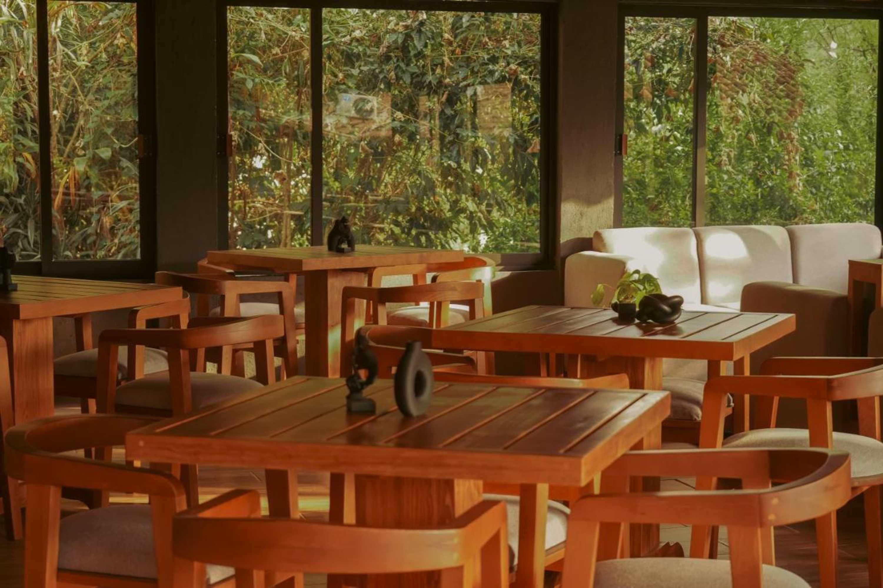 Gift card for Orgánico Hotel Boutique Valle DE Bravo