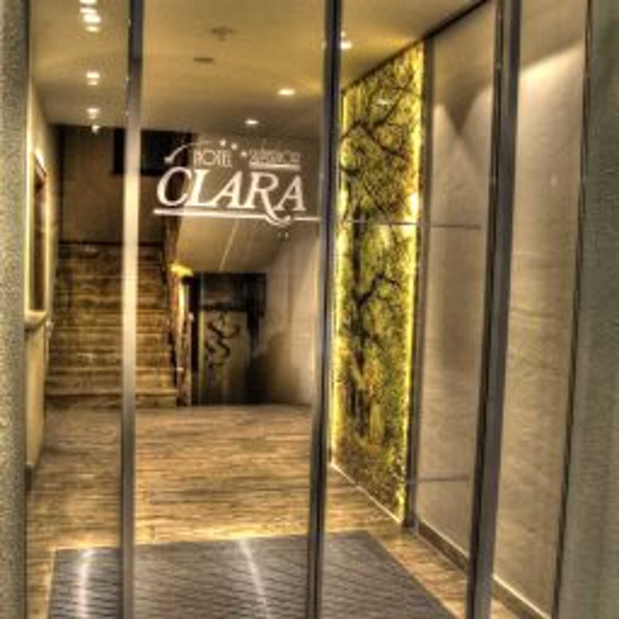 Gift card for Hotel Clara Gift card for Hotel Clara