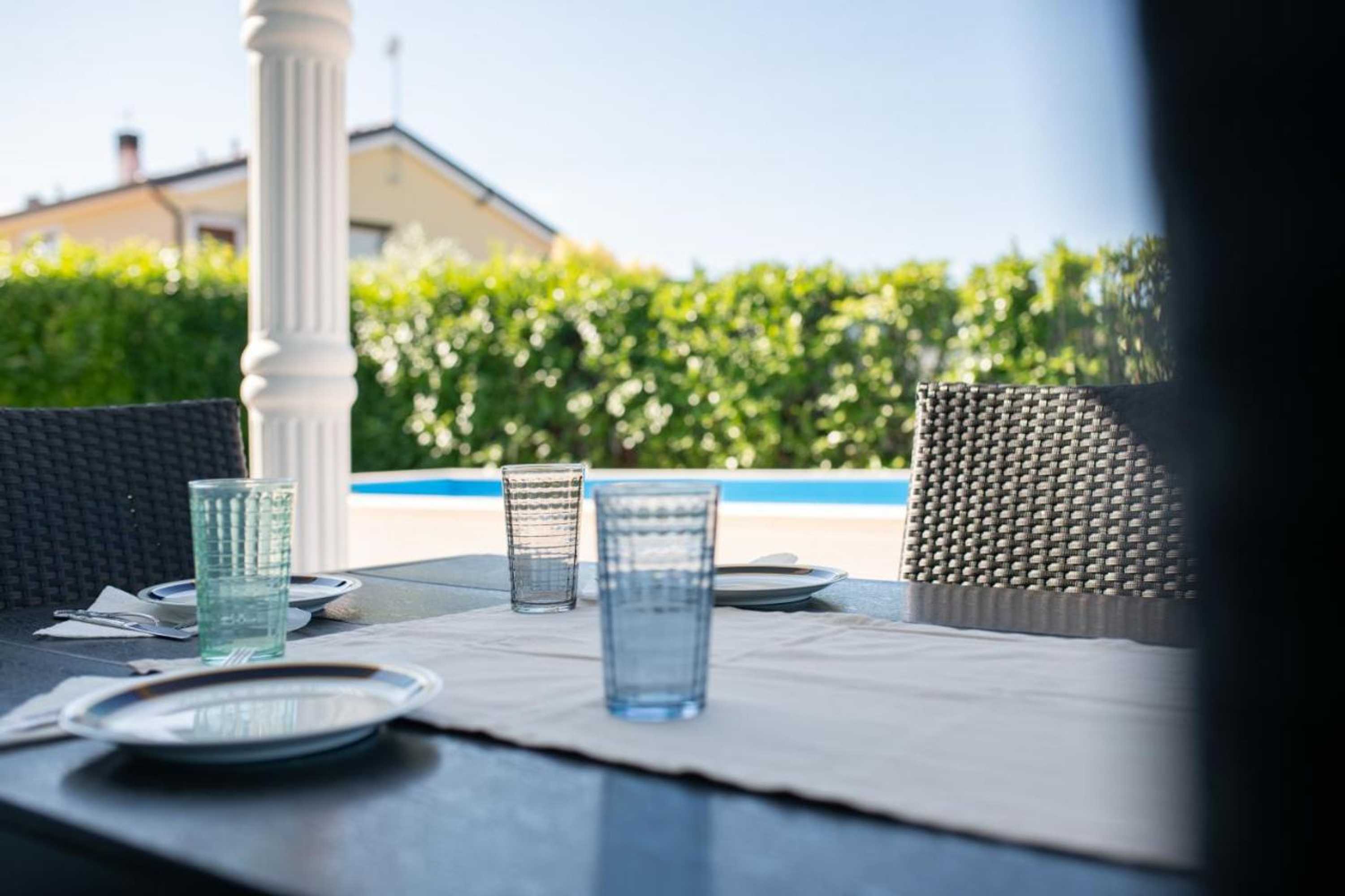 Gift card for Casa Tara