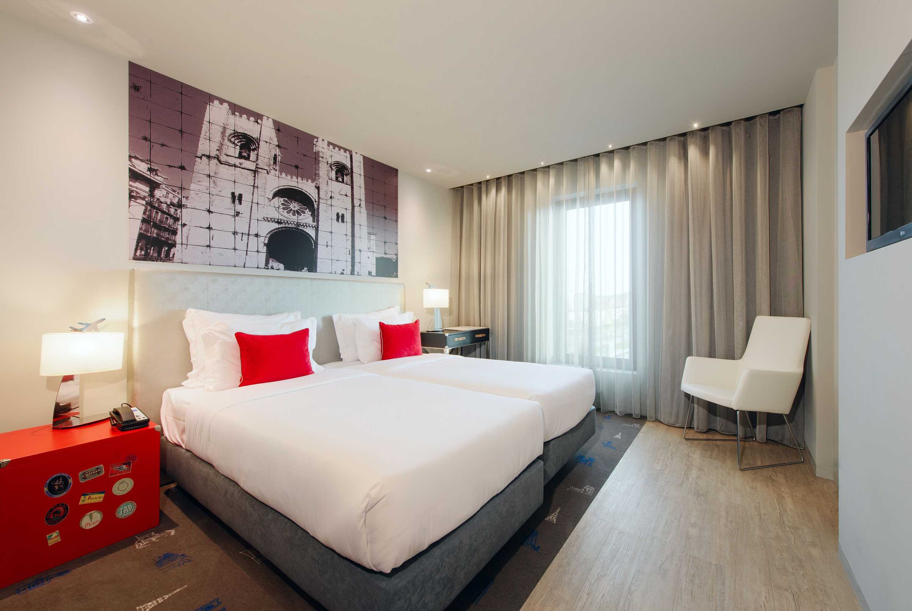 Gift card for Meliá Lisboa Aeroporto Gift card for Meliá Lisboa Aeroporto