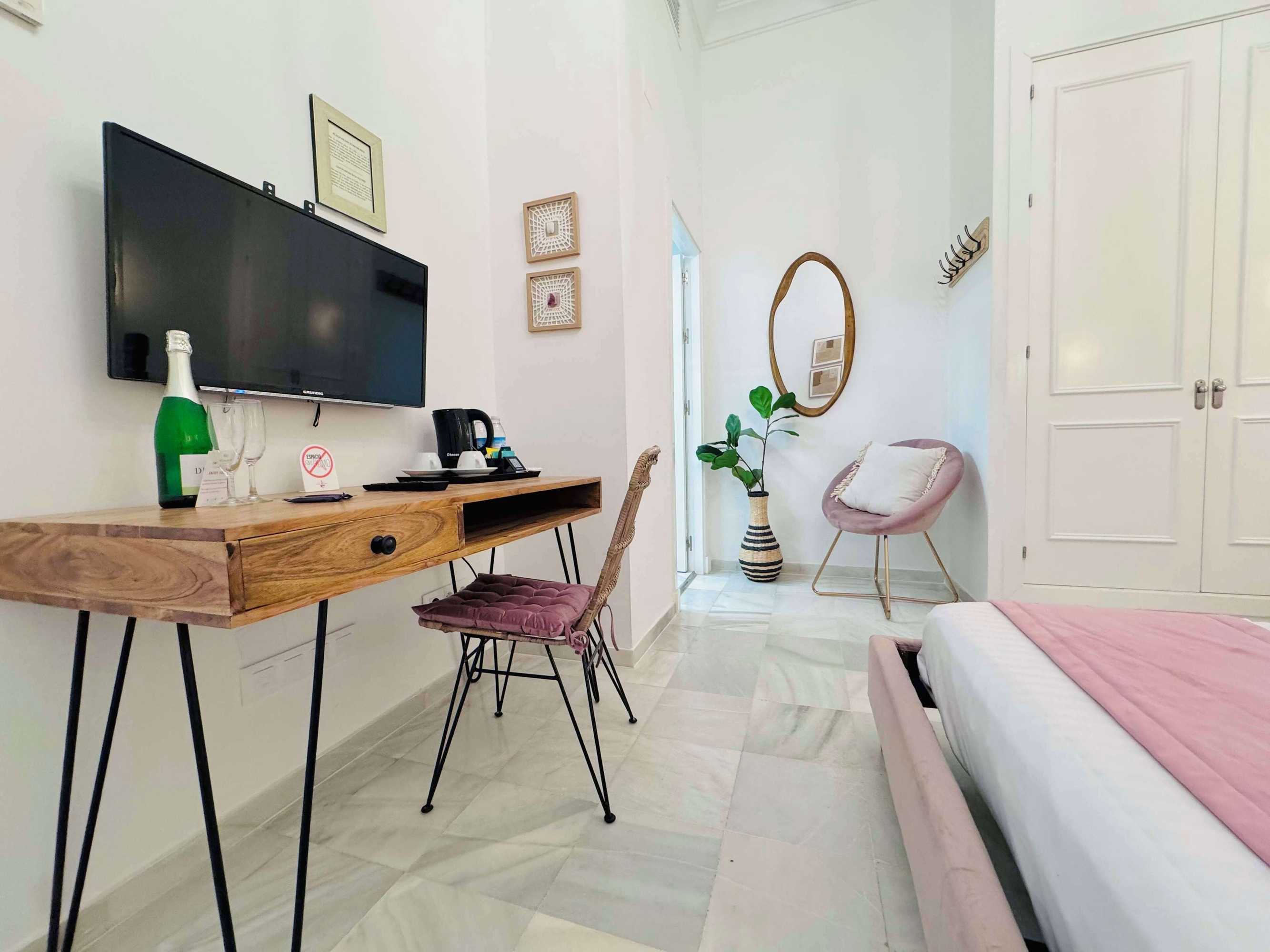 Gift card for Hotel Las Cortes De Cádiz