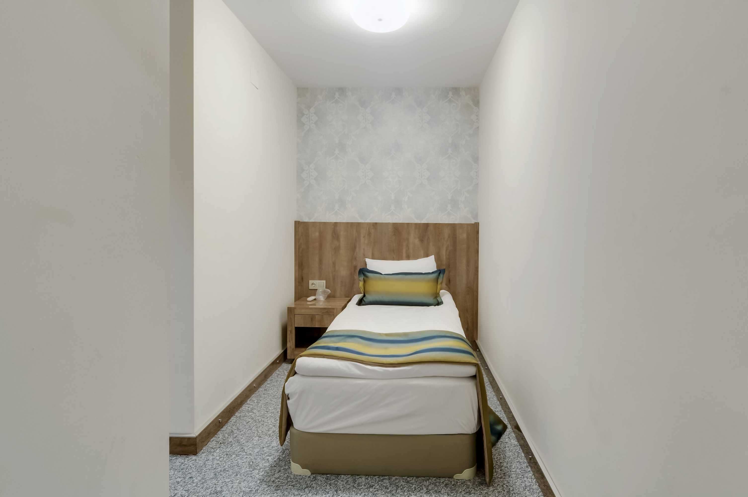 Gift card for Park Yalcin Hotel