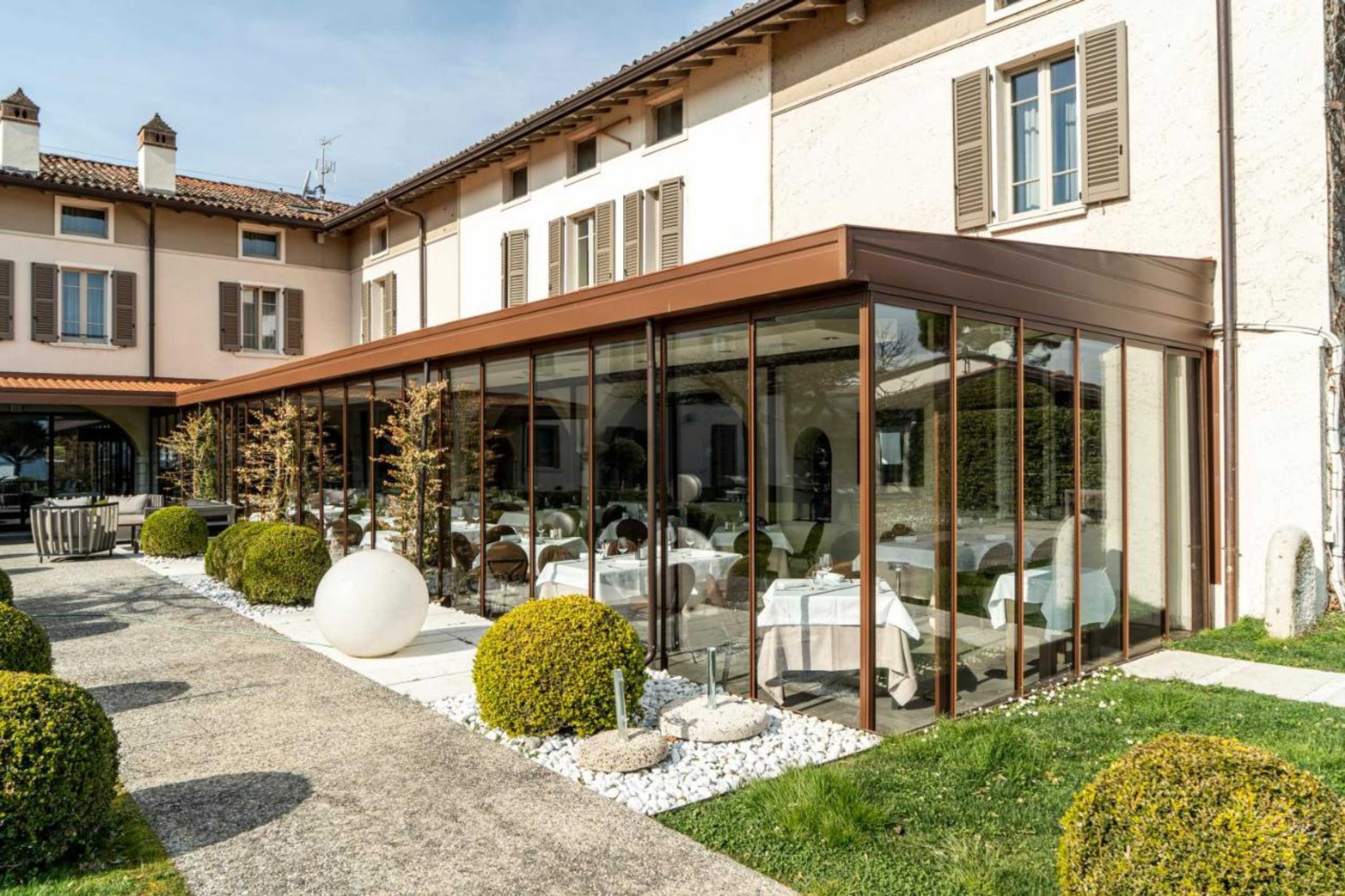 Gift card for Splendido Bay Luxury Spa Resort