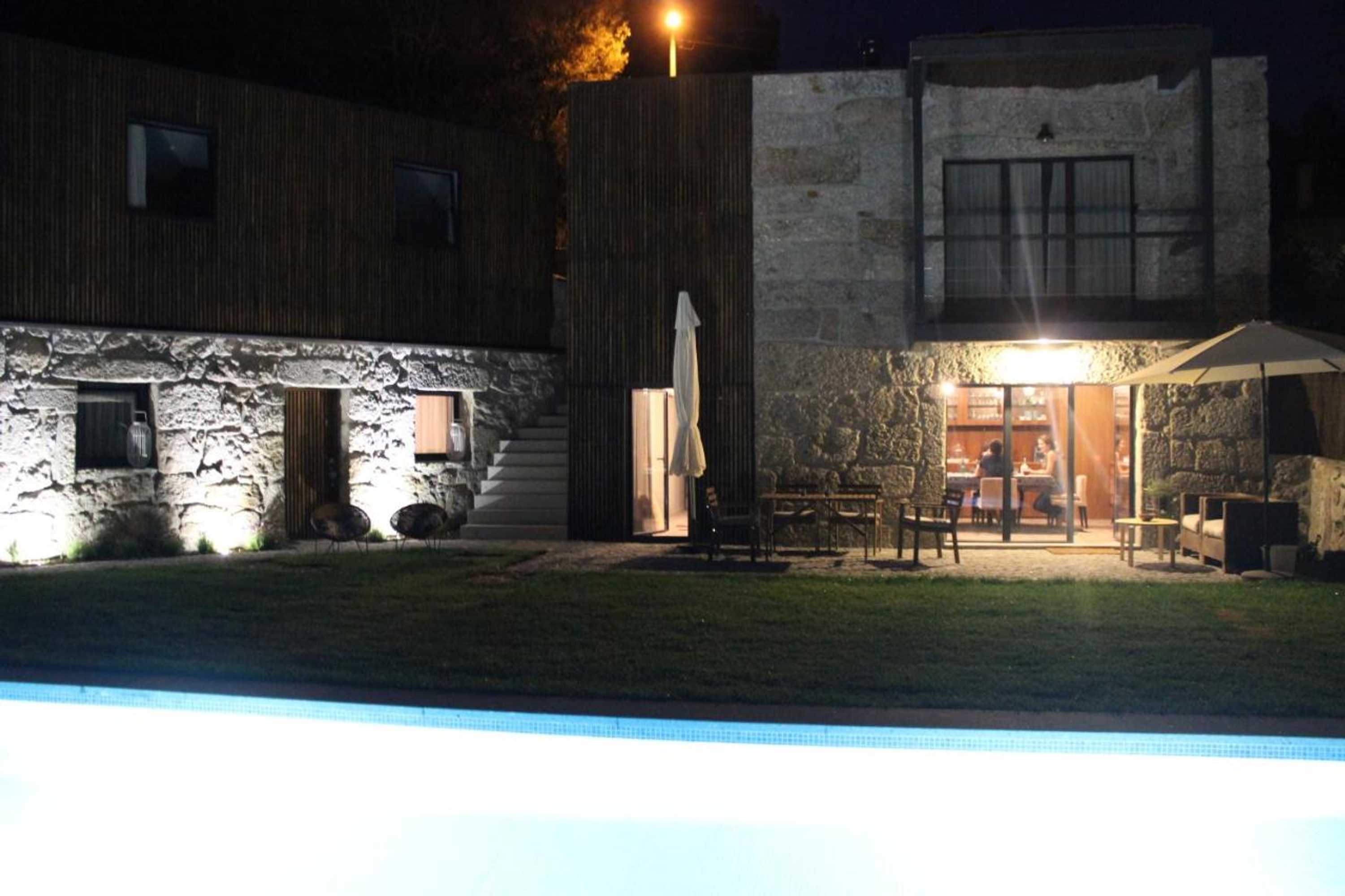 Gift card for Casas da Li