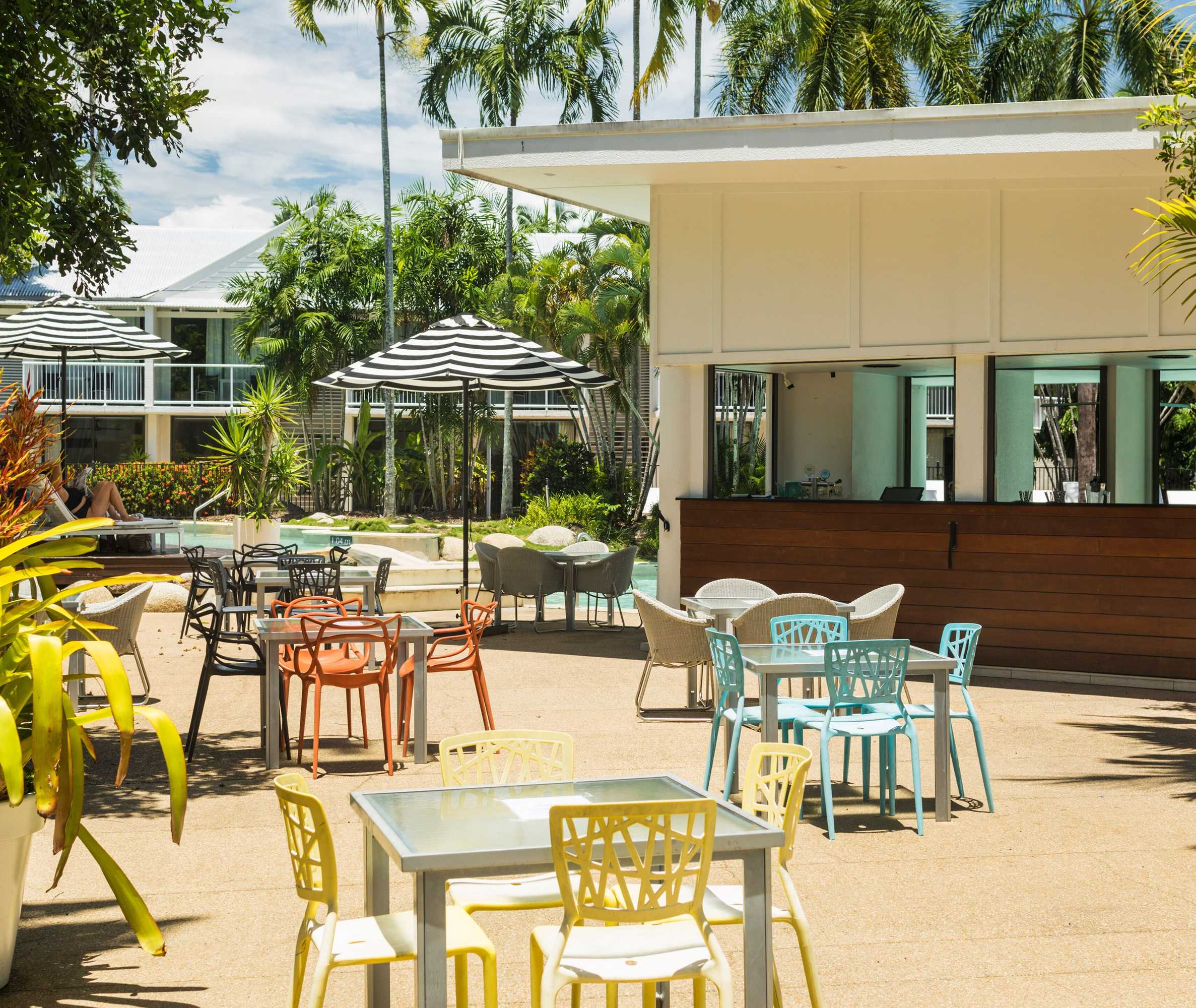 Gift card for Oaks Port Douglas Resort Gift card for Oaks Port Douglas Resort