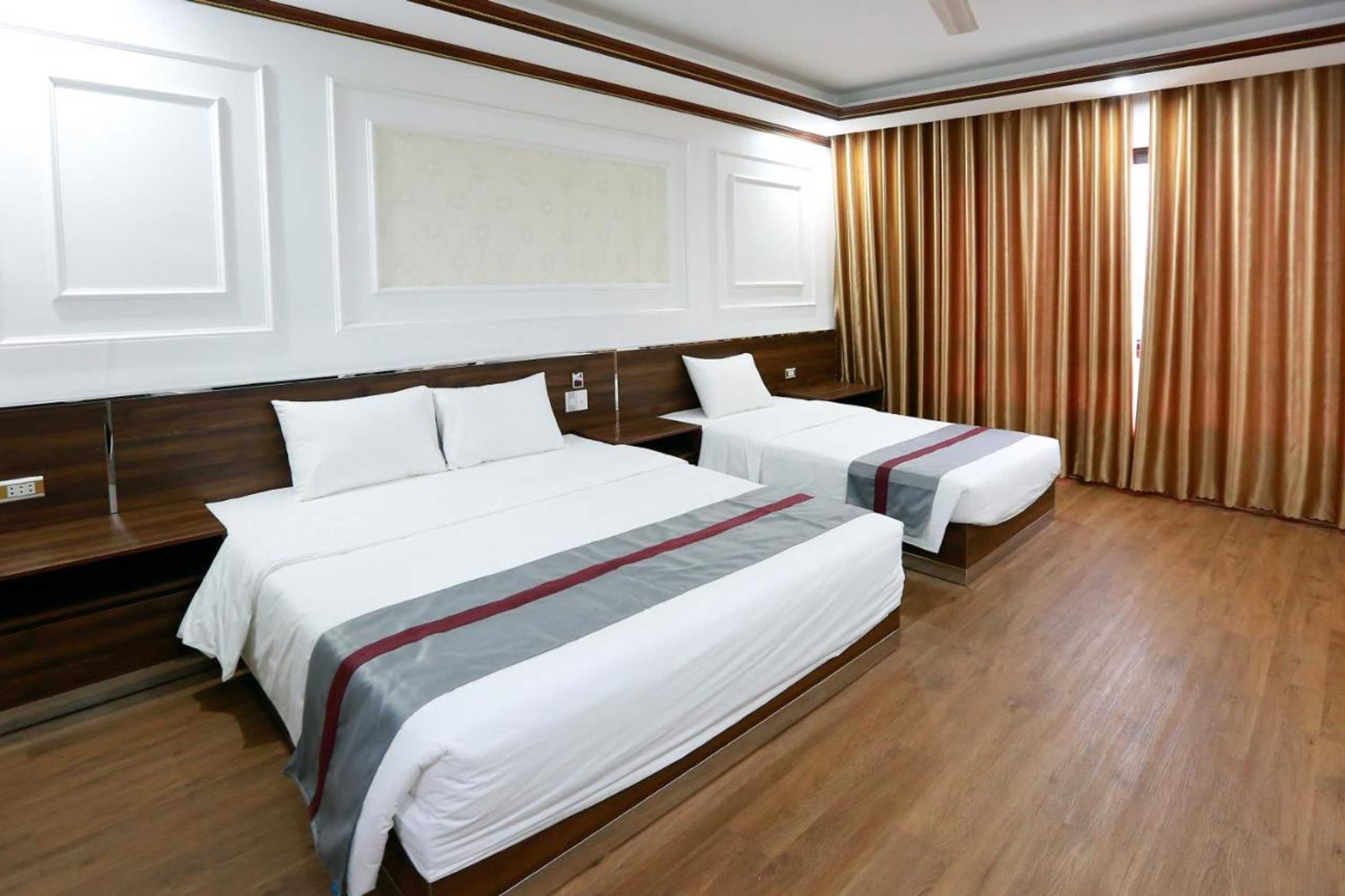 Gift card for Olala Hotel