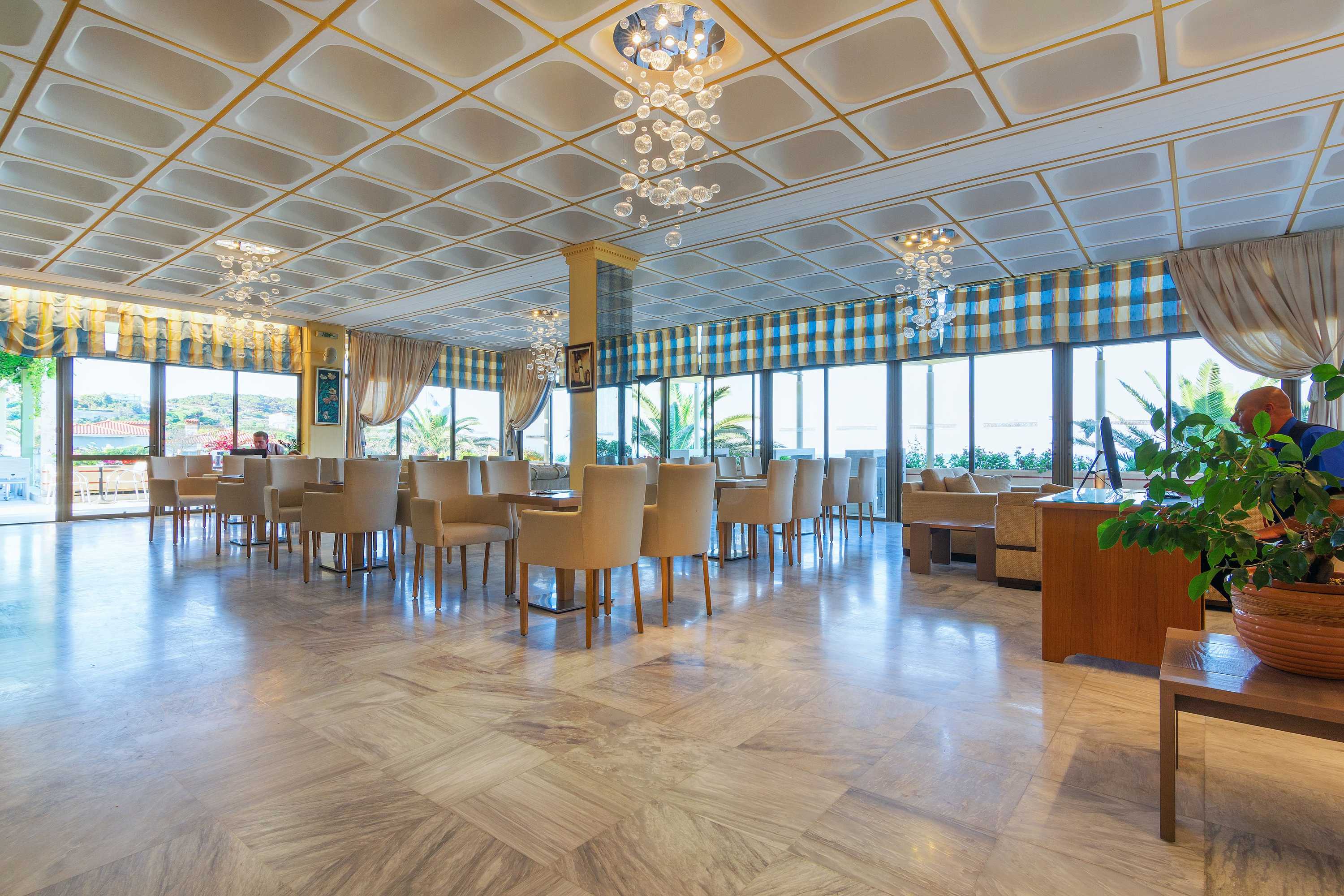 Gift card for Golden Sand Hotel