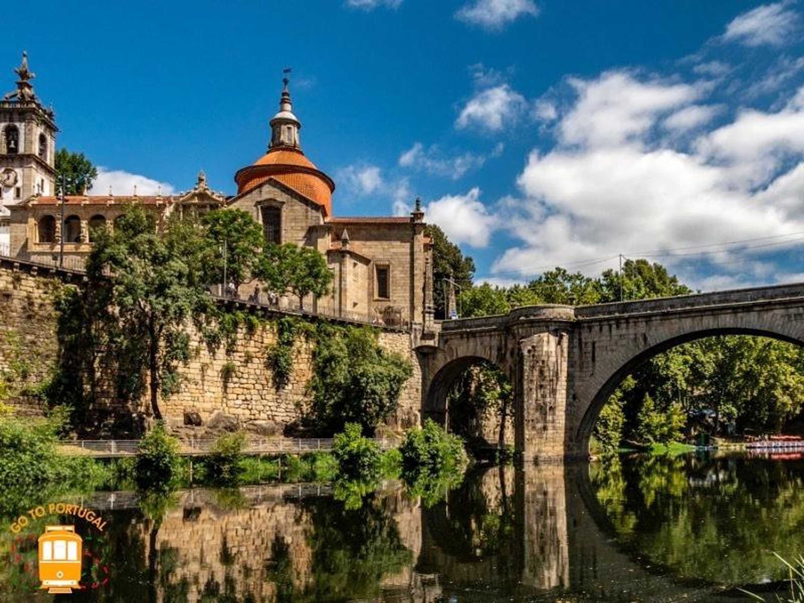 Gift card for Aldeia do Tâmega