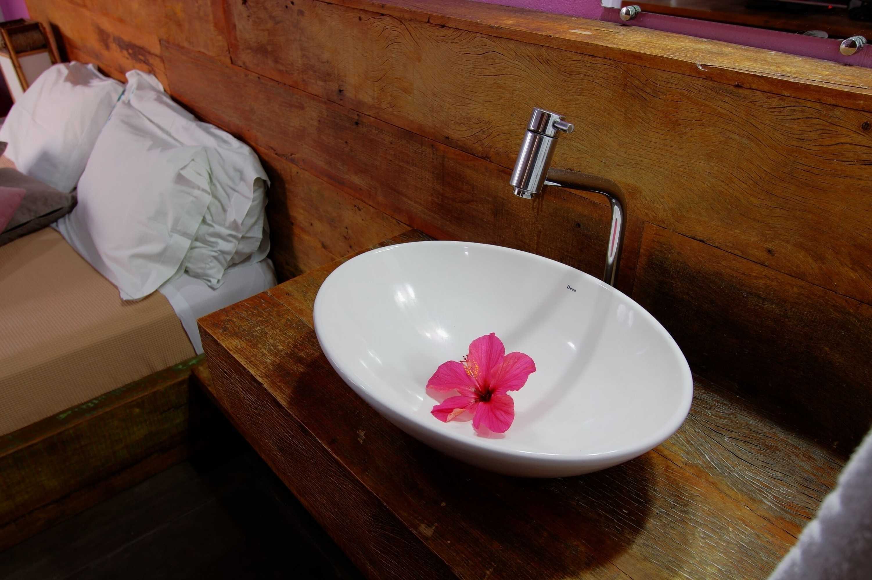 Gift card for Pousada Arágua