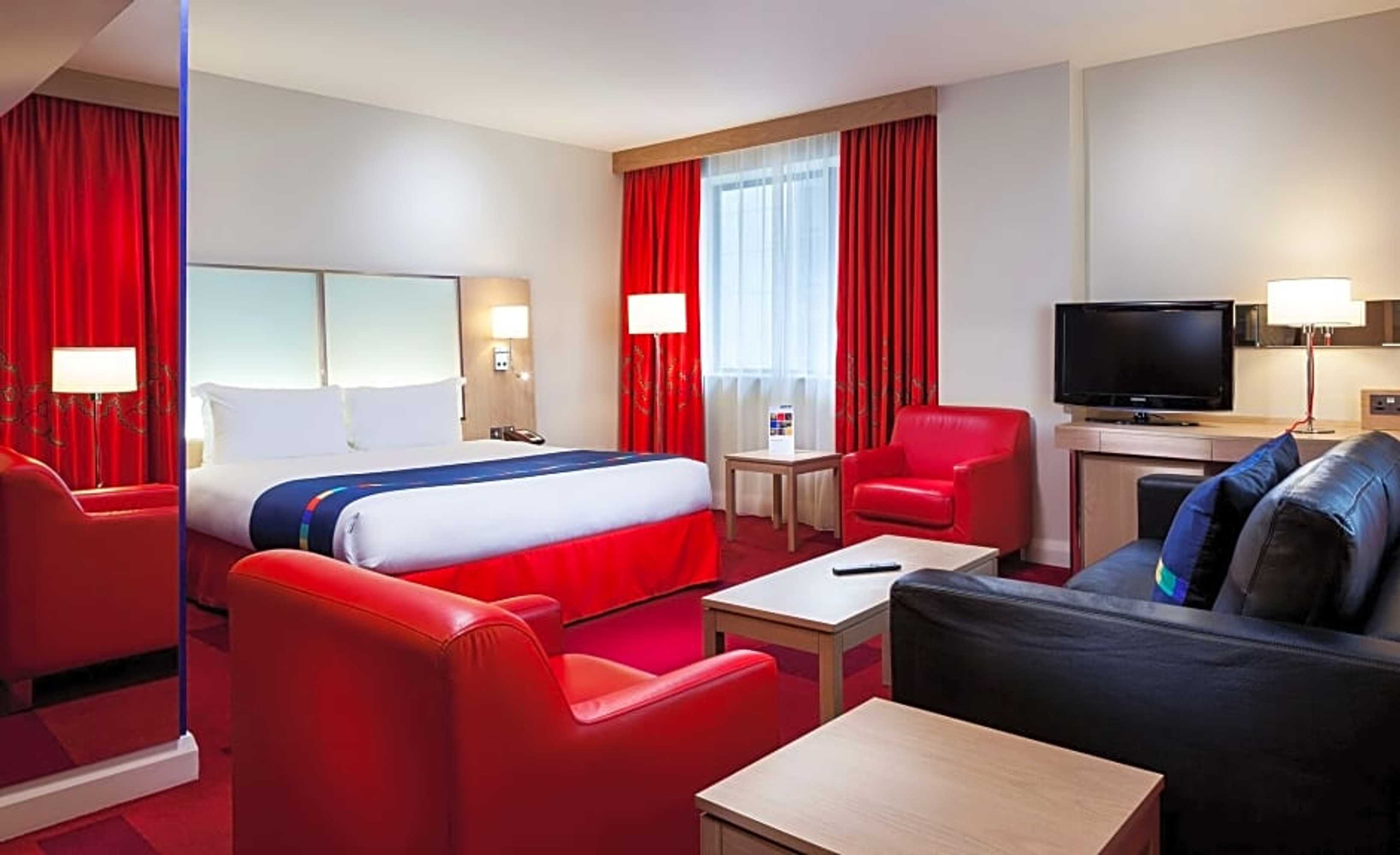 Gift card for Park Inn by Radisson Belfast Gift card for Park Inn by Radisson Belfast