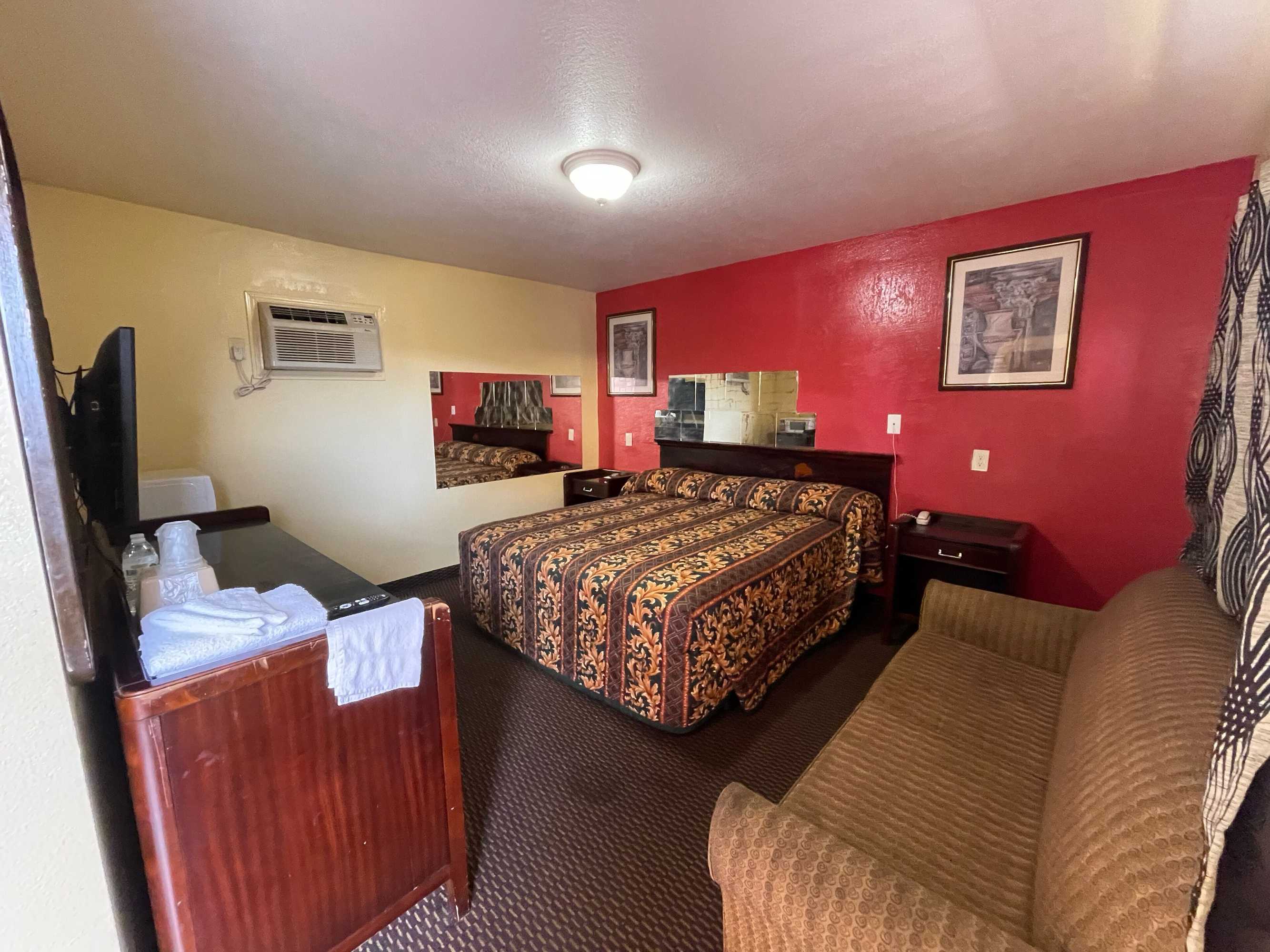Gift card for Royal Palms Motel & RV Park Gift card for Royal Palms Motel & RV Park