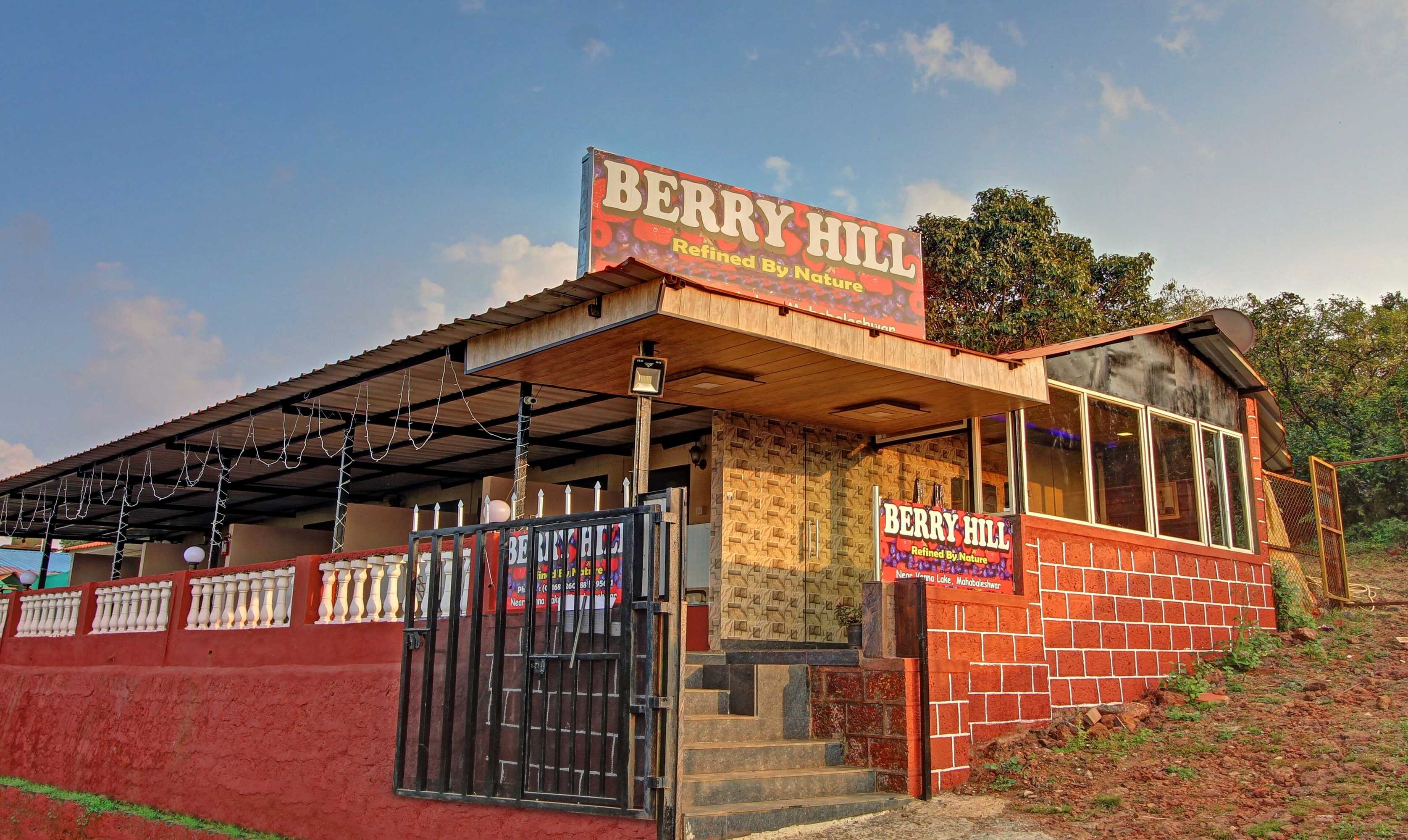 Gift card for Treebo Berry Hill Venna Lake, 3 Km From City Center Gift card for Treebo Berry Hill Venna Lake, 3 Km From City Center