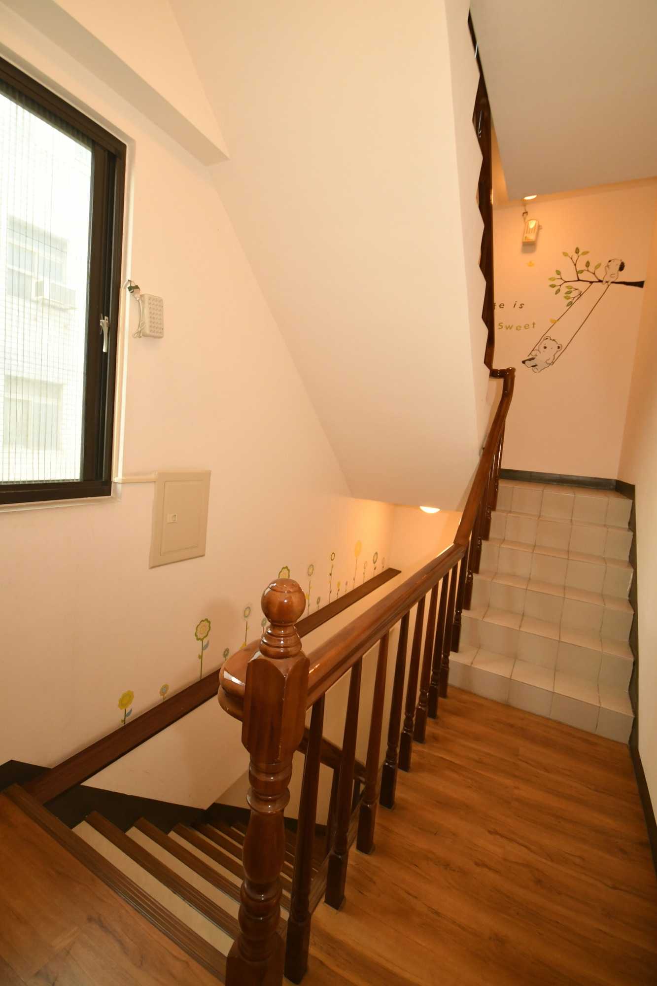 Gift card for Dong Gang Li Yuan Homestay