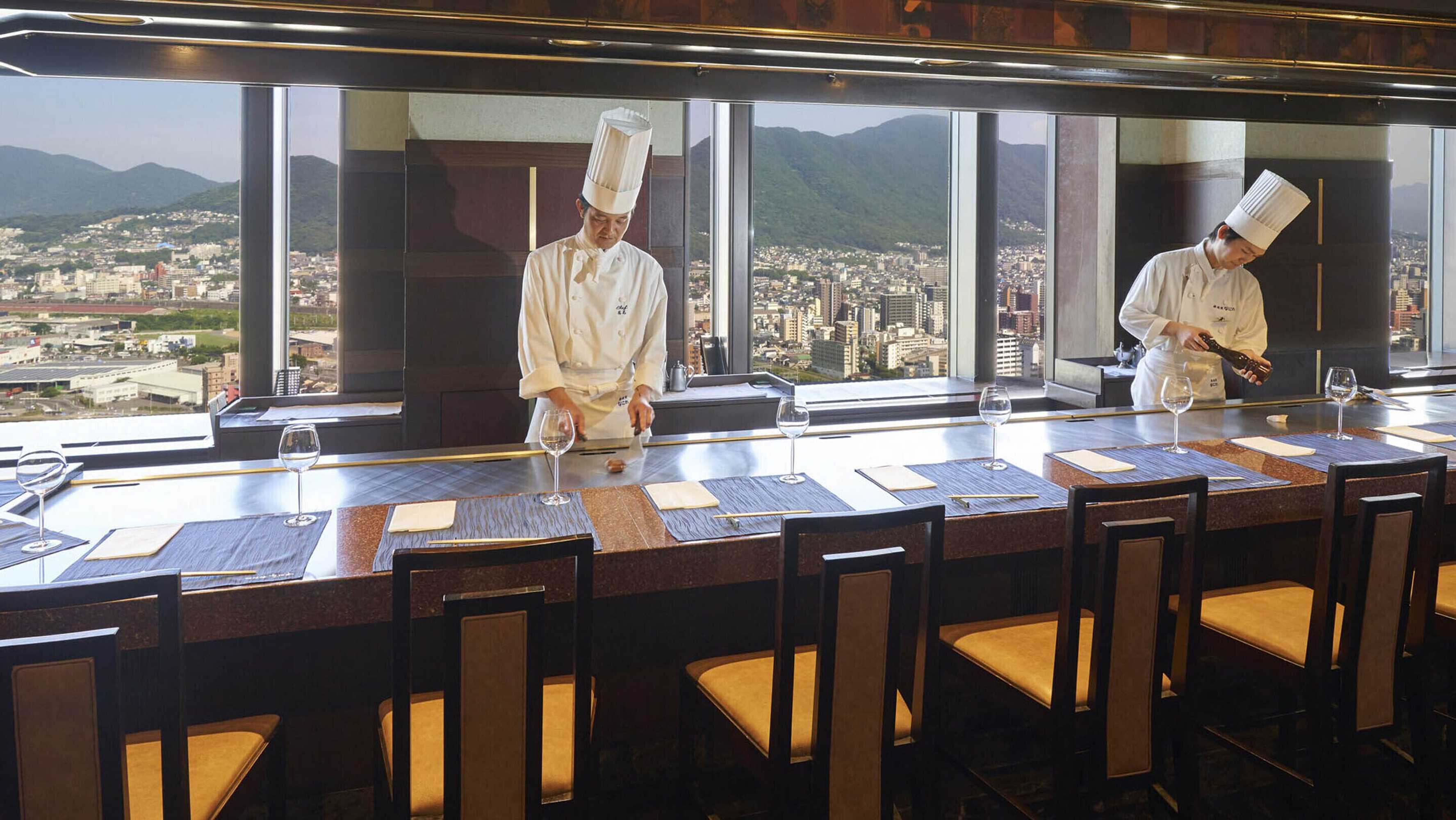 Gift card for Rihga Royal Hotel Kokura Gift card for Rihga Royal Hotel Kokura