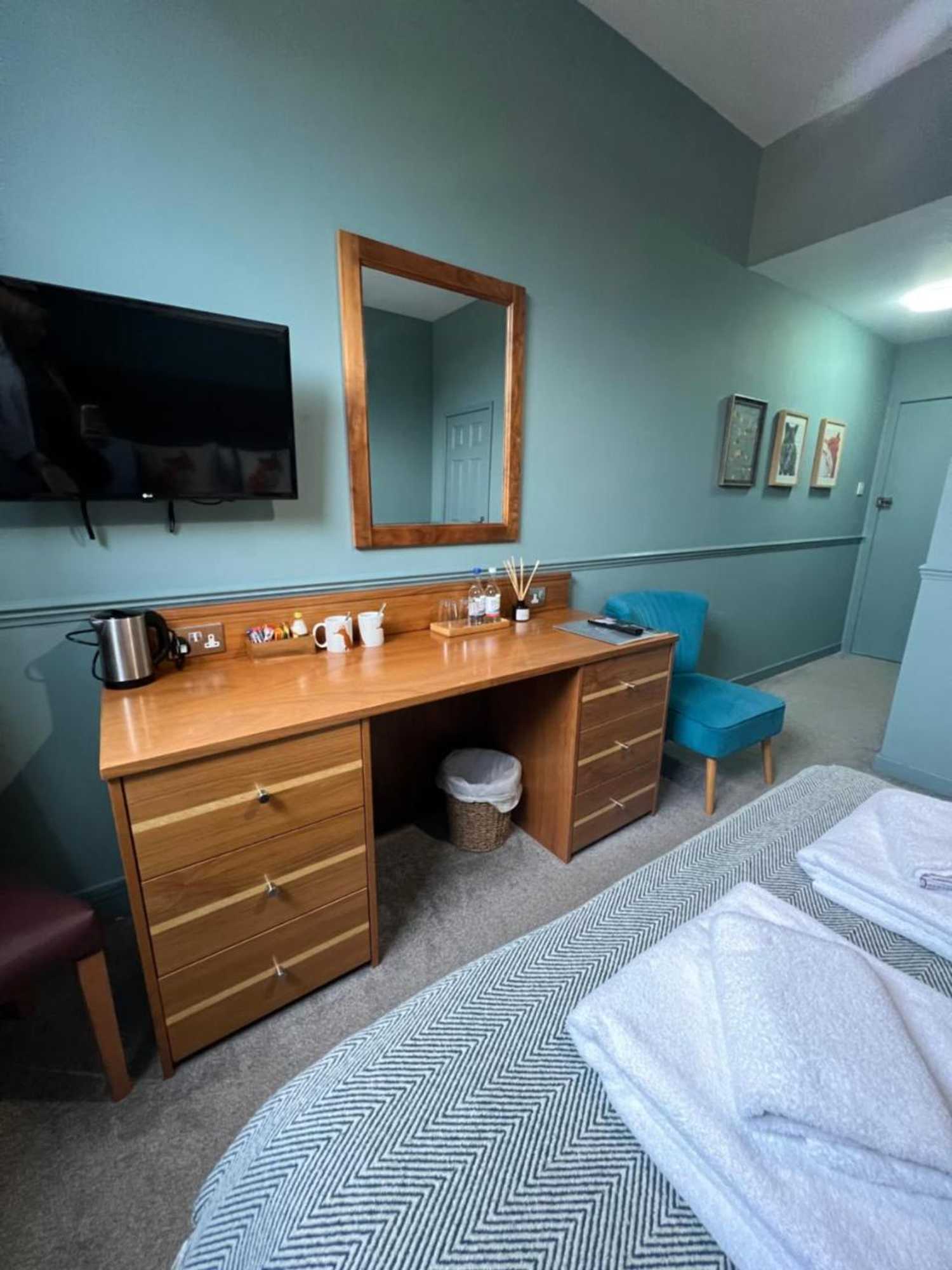 Gift card for The Bell Inn