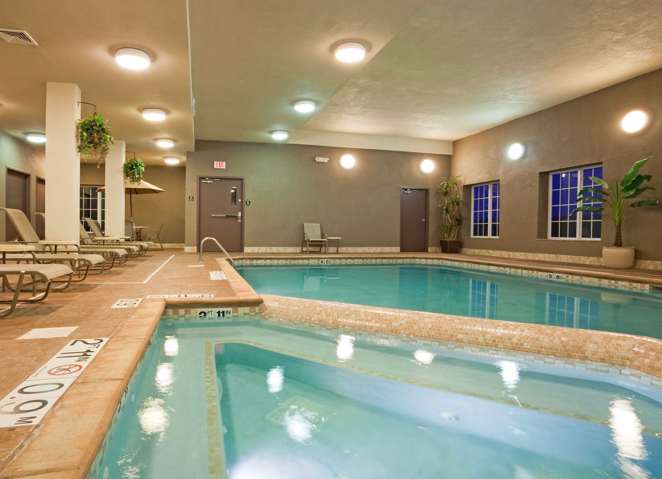 Gift card for Holiday Inn Express & Suites Eau Claire North by Ihg Gift card for Holiday Inn Express & Suites Eau Claire North by Ihg