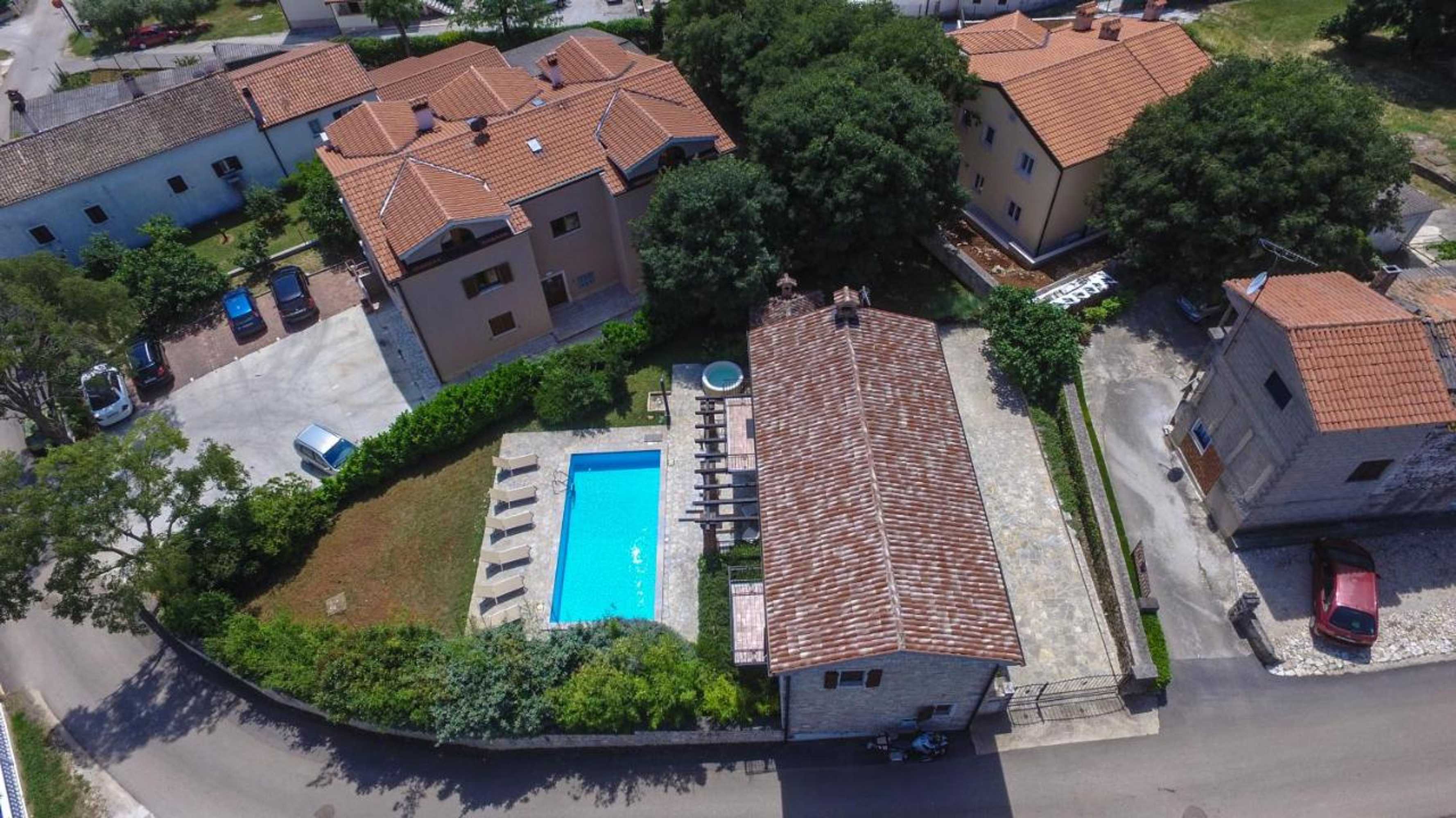 Gift card for Villa Marinac