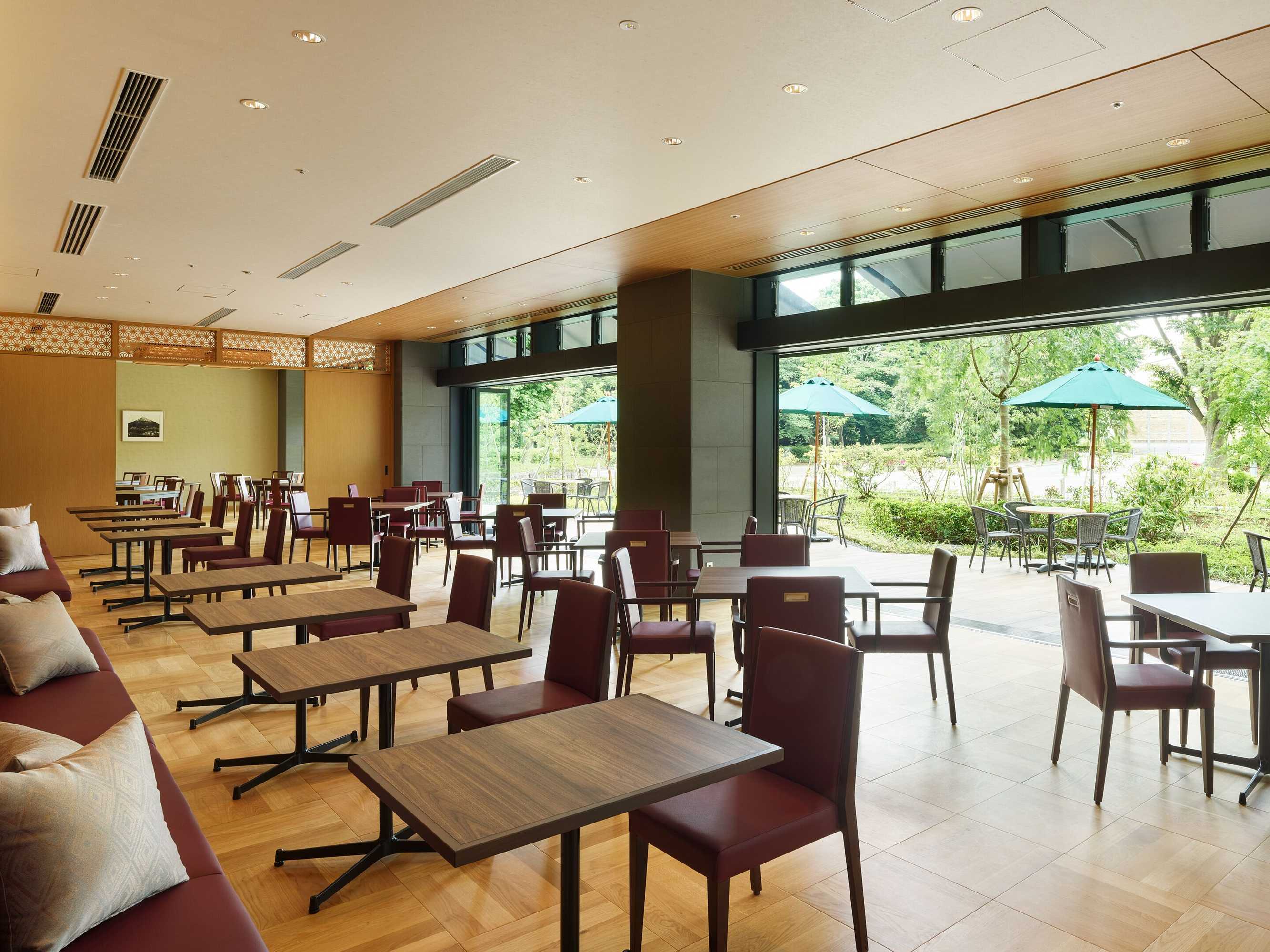 Gift card for Mitsui Garden Hotel Kashiwa-No-Ha Park Side